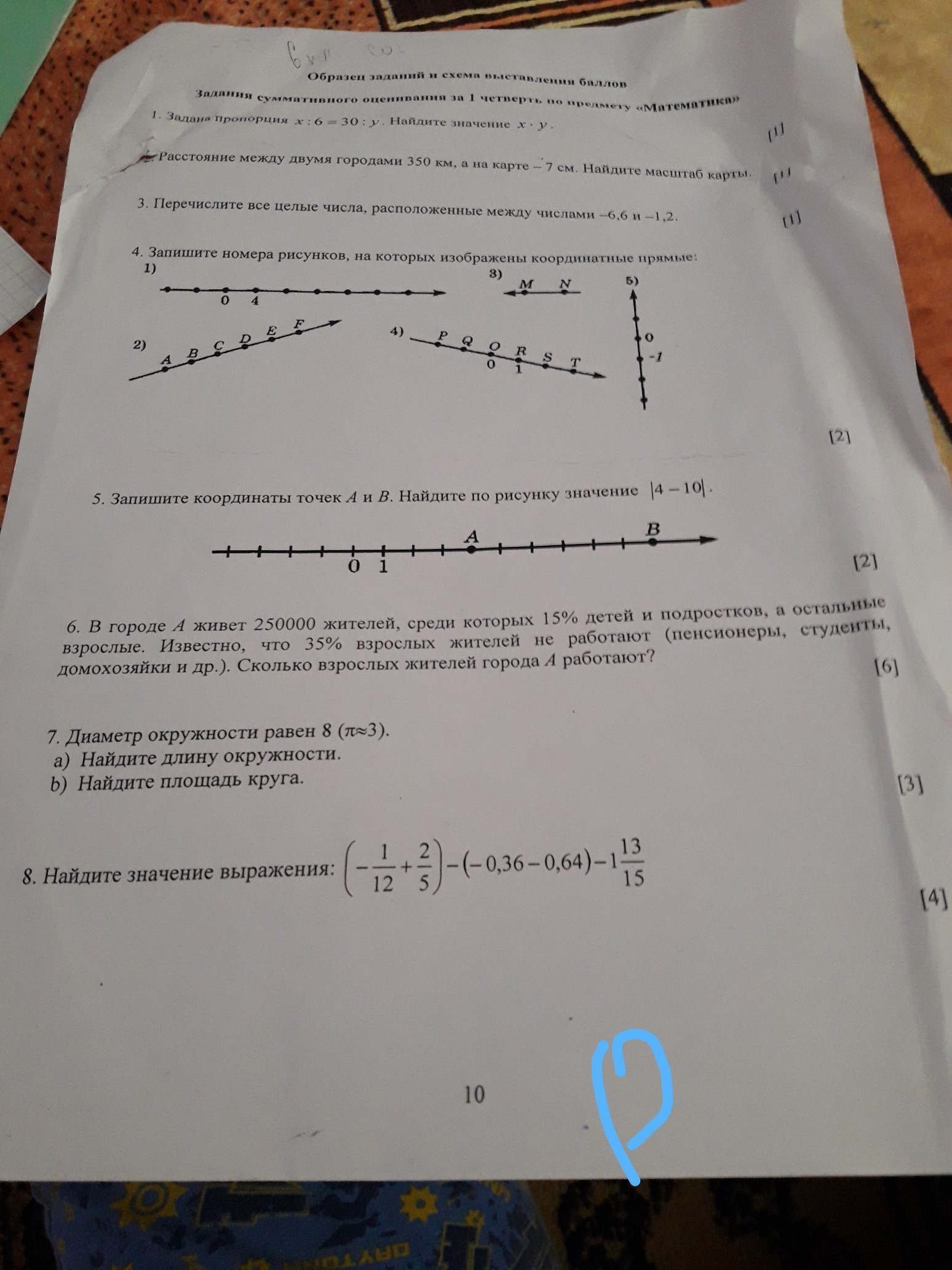 question img