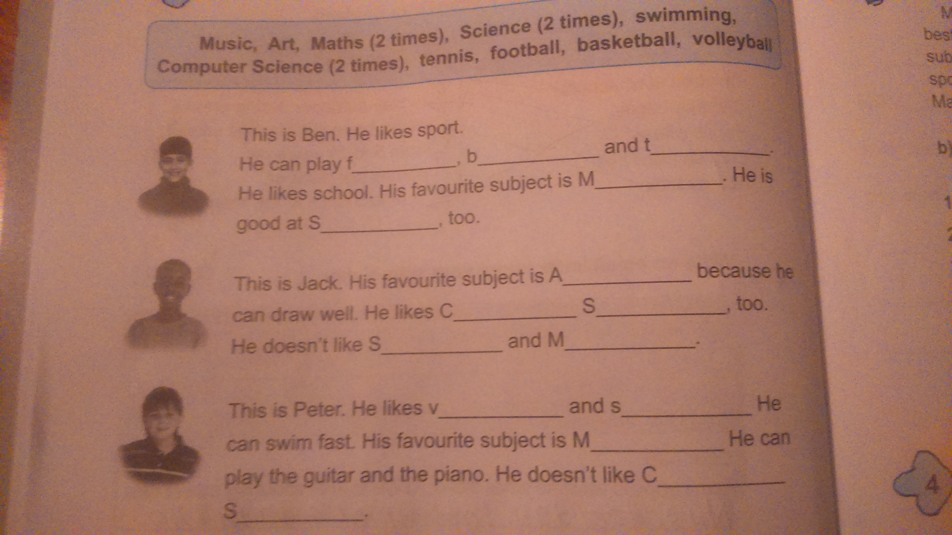 question img
