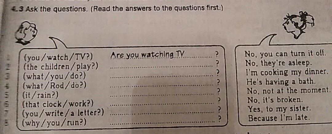 question img
