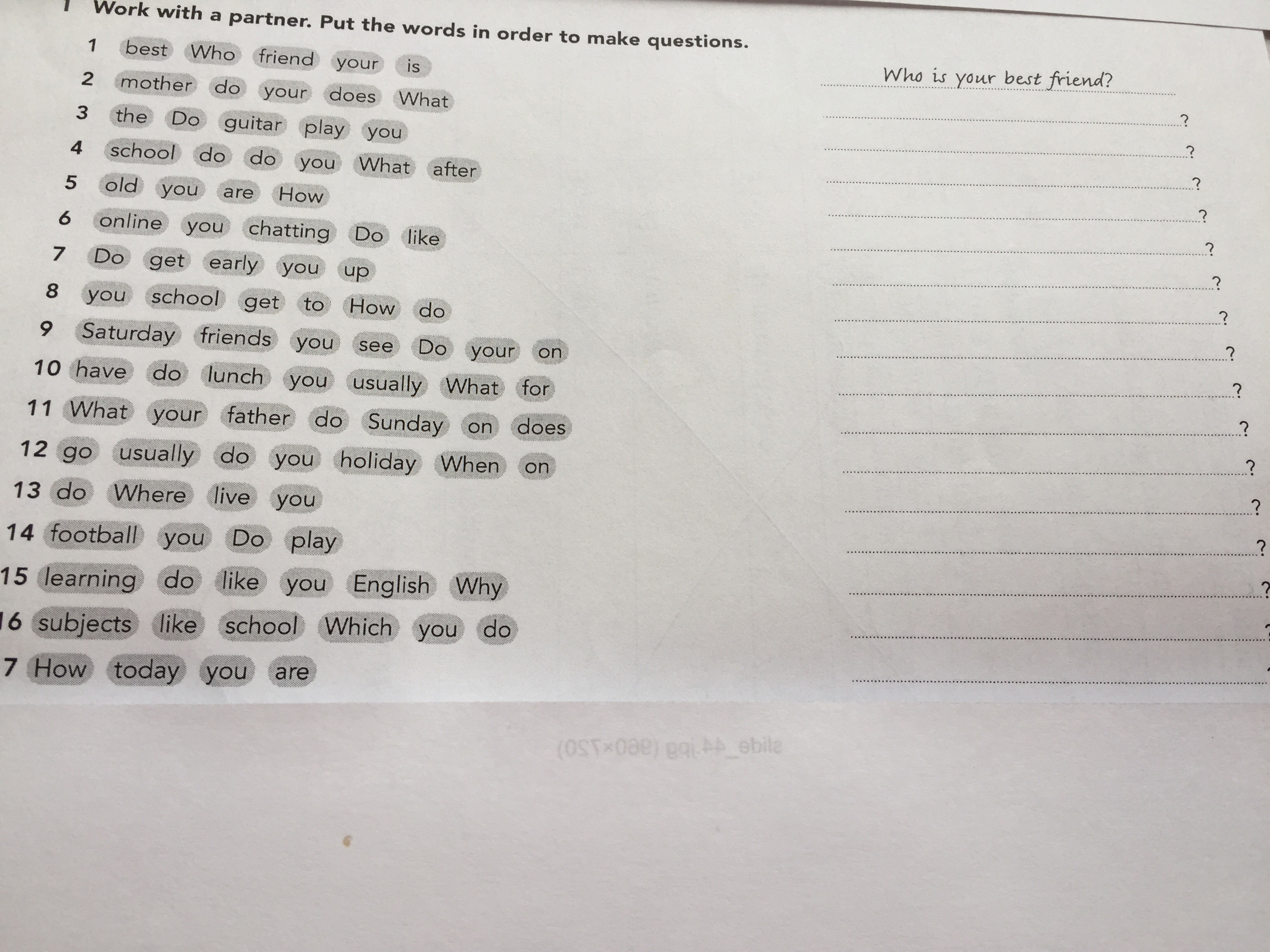 question img