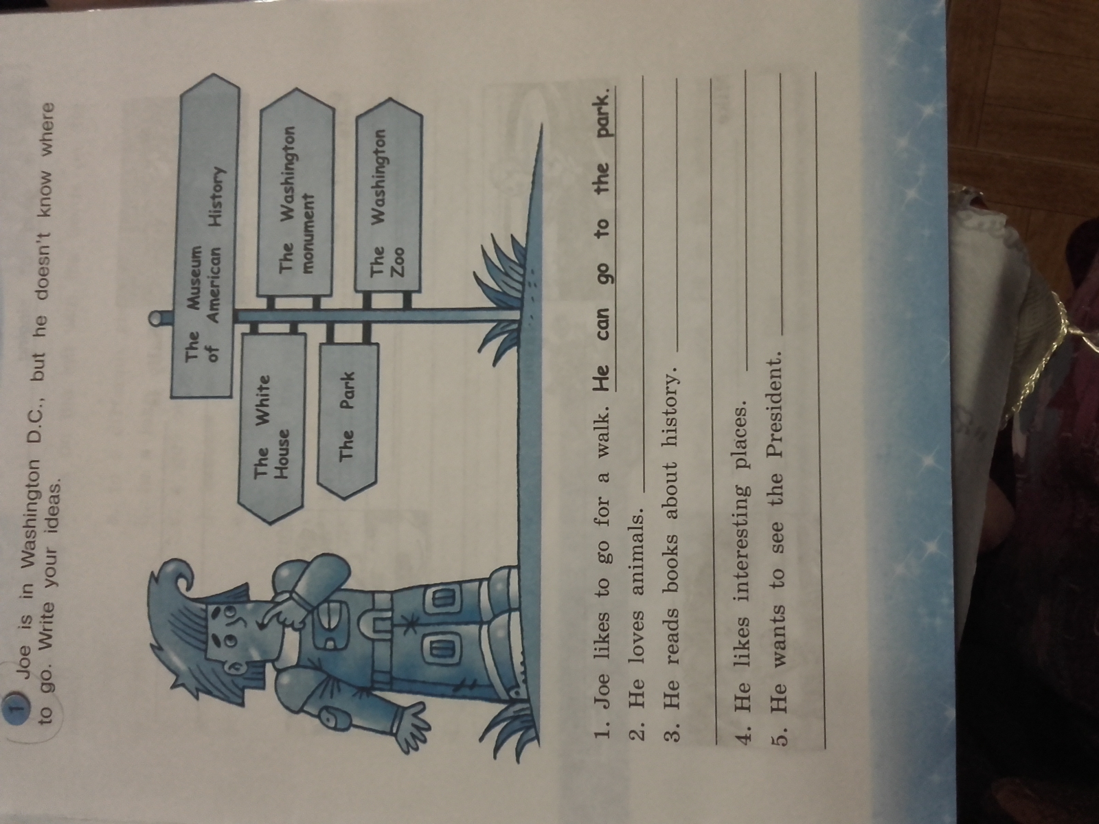 question img