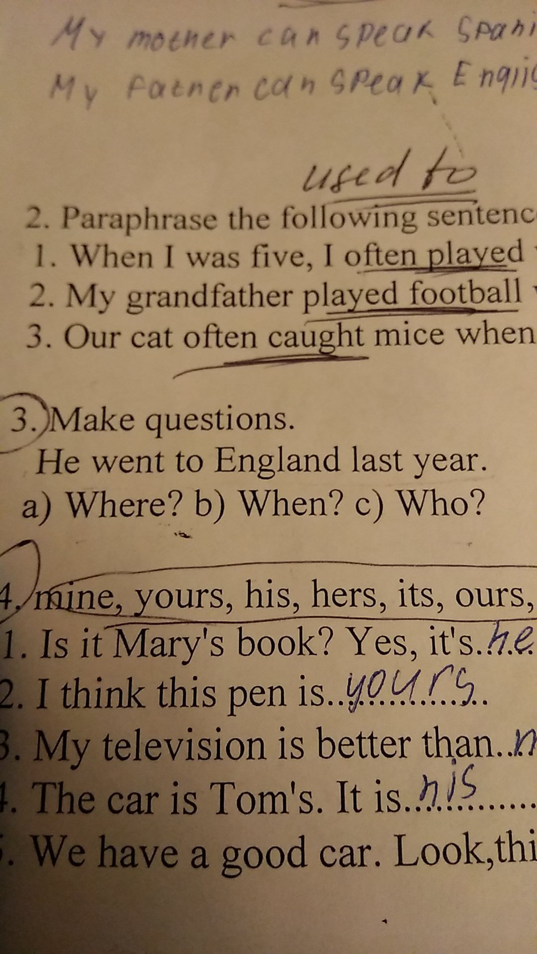 question img