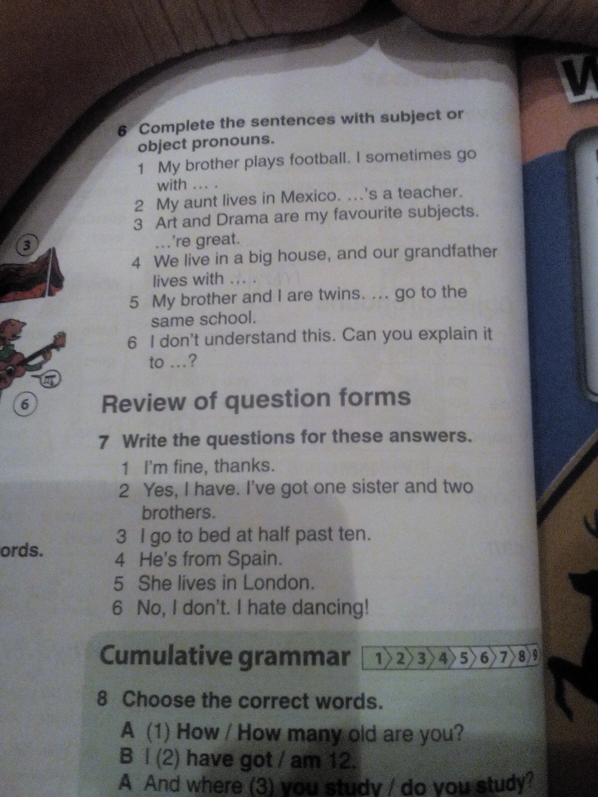 question img