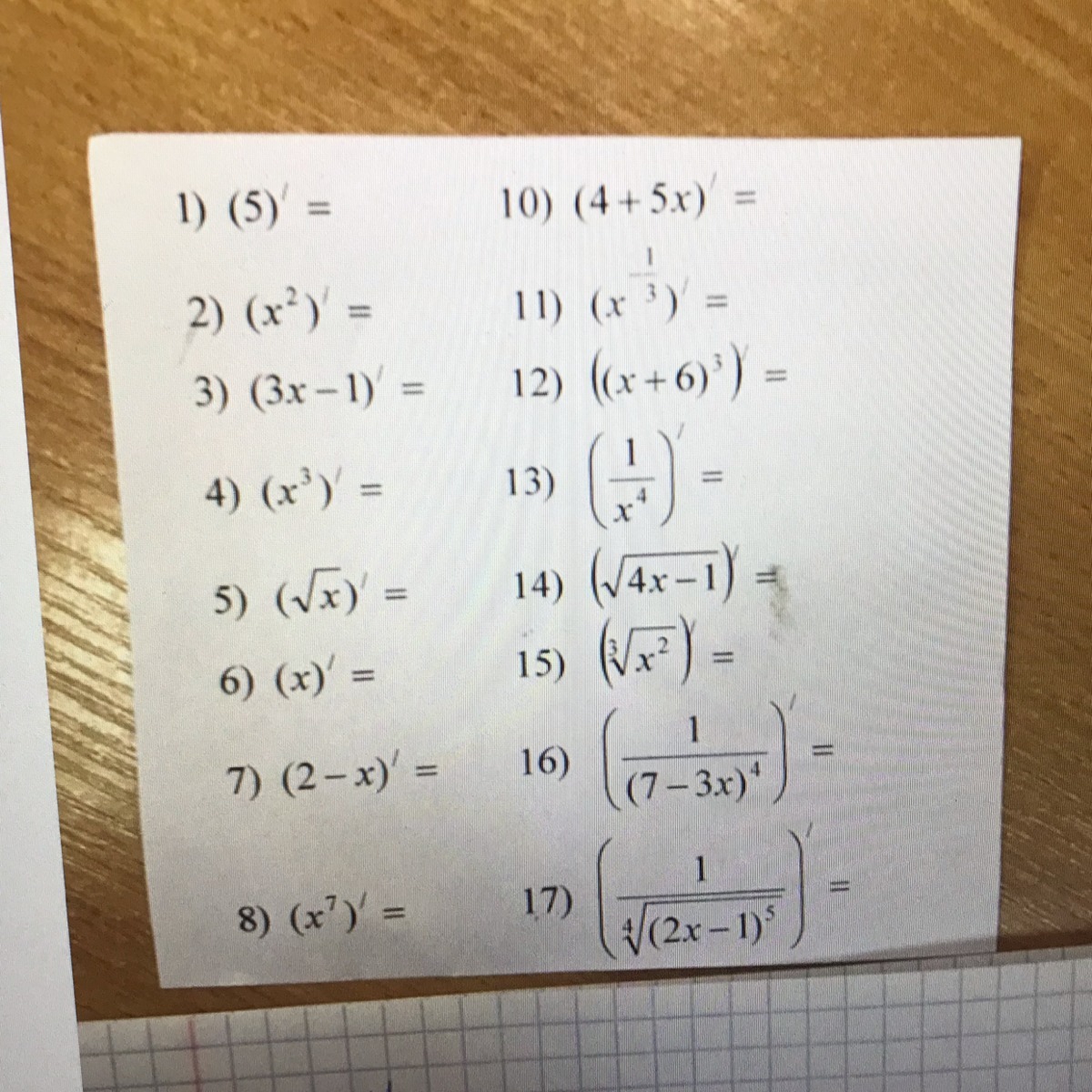 question img