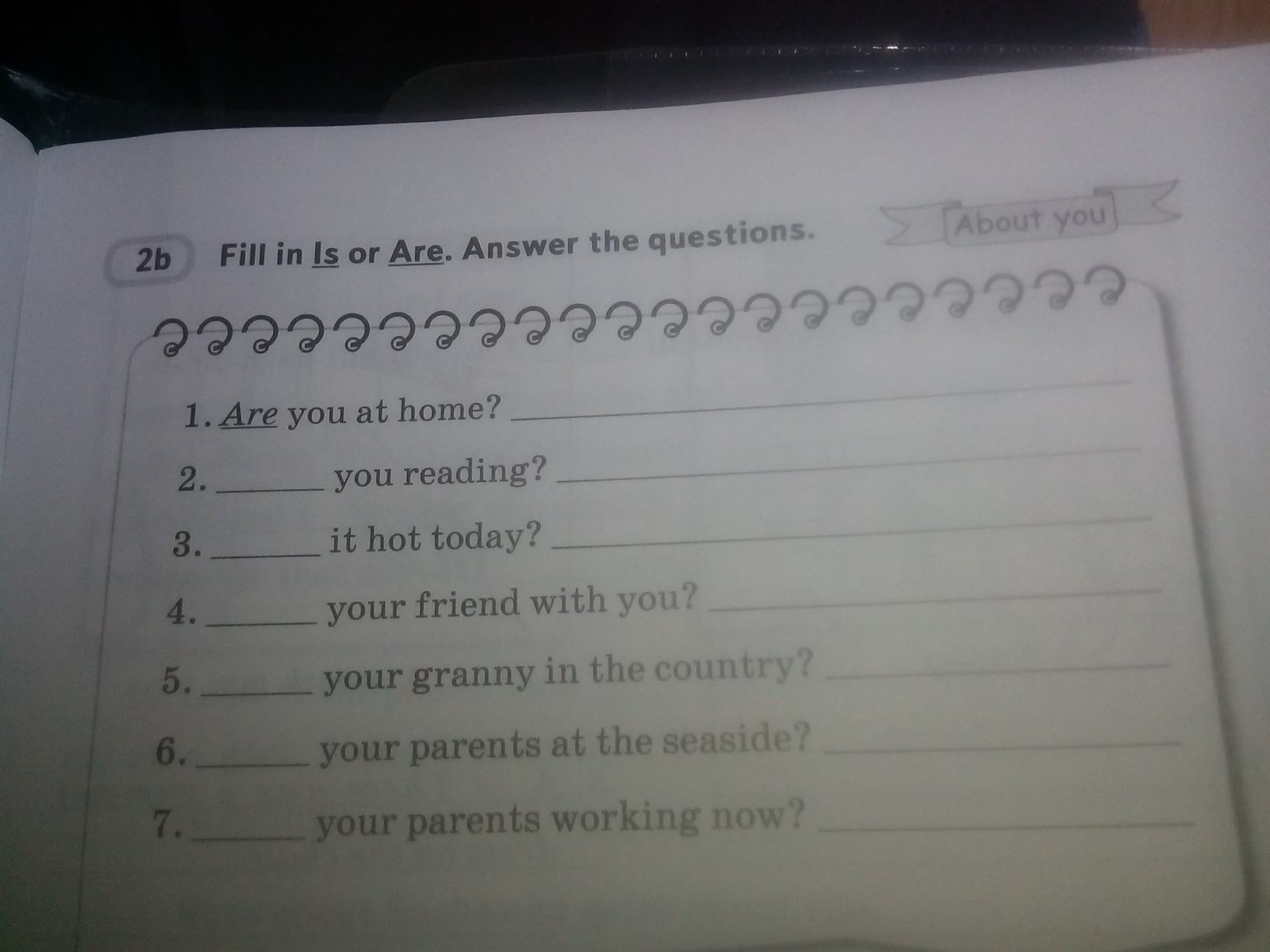 question img