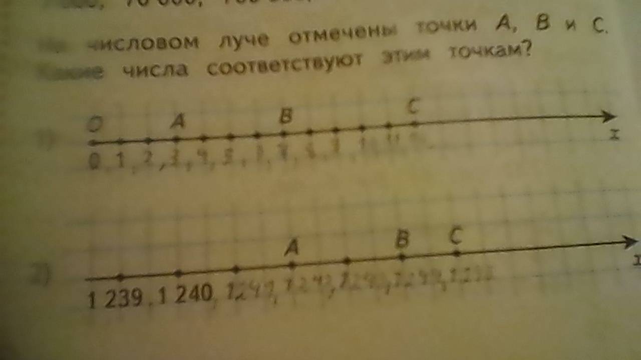 Какие числа соответствуют точкам l m n. Какие числа соответствуют точкам l m n