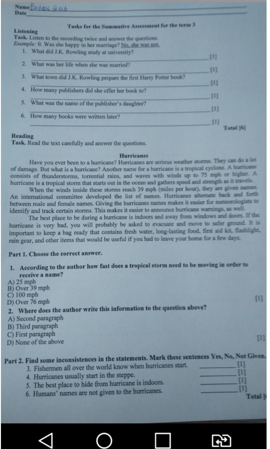 question img