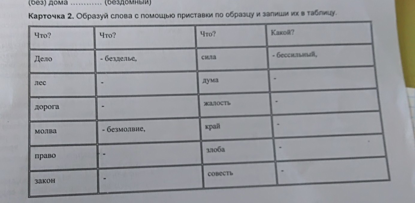 question img