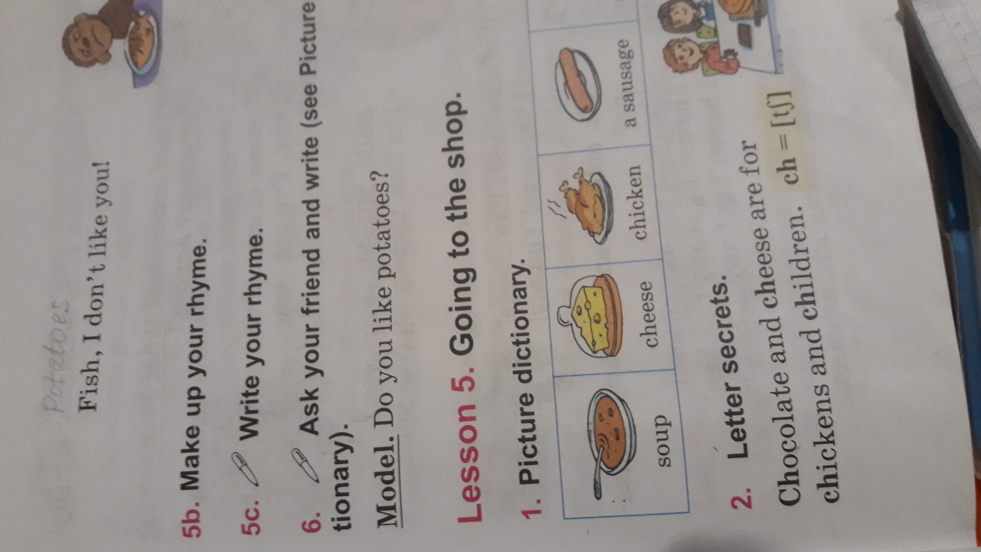 question img