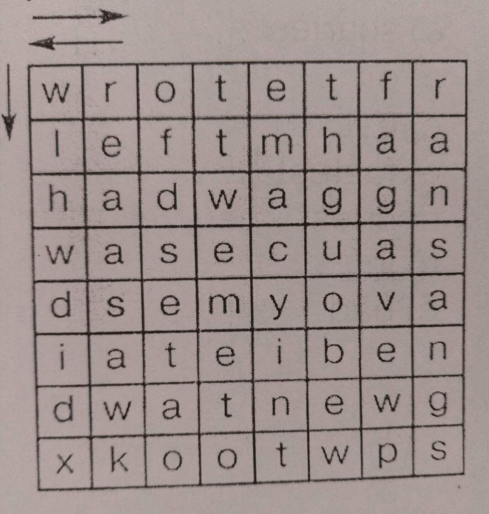 question img