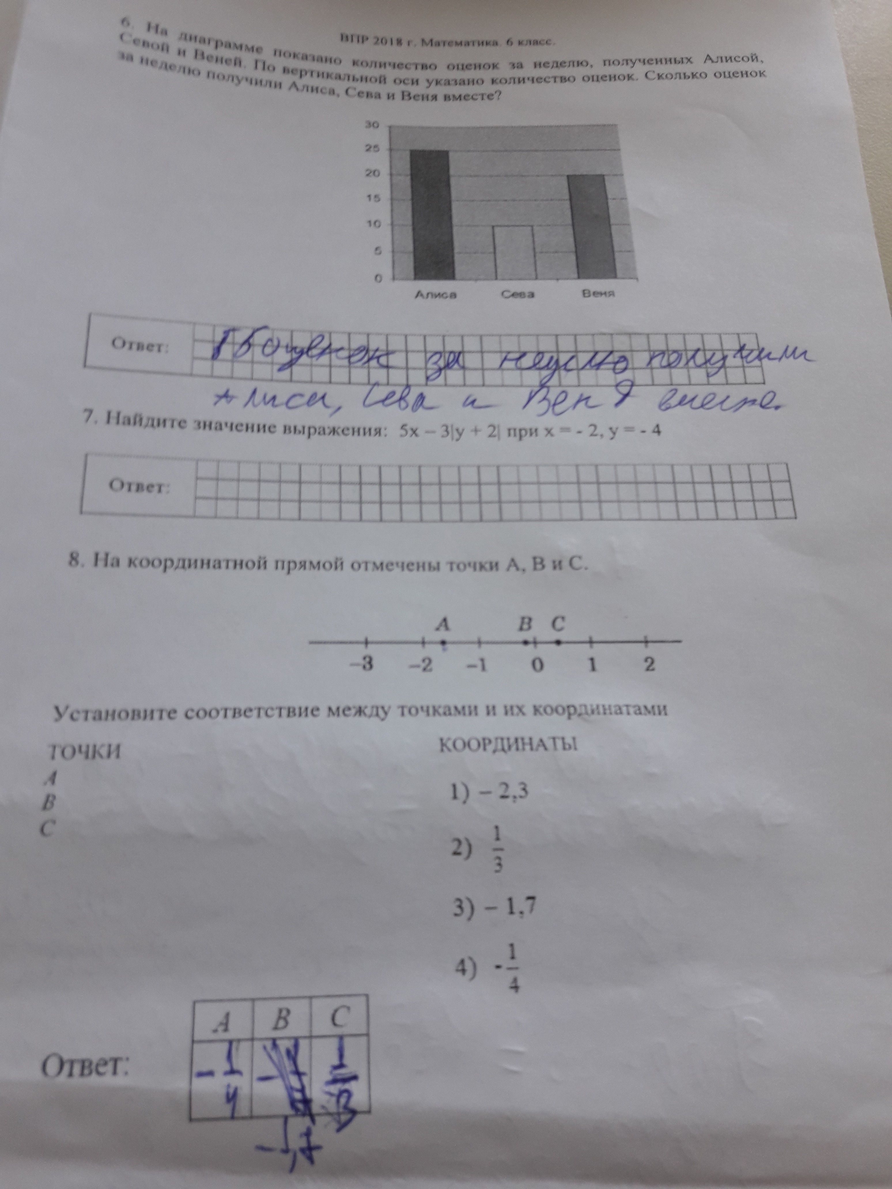 question img