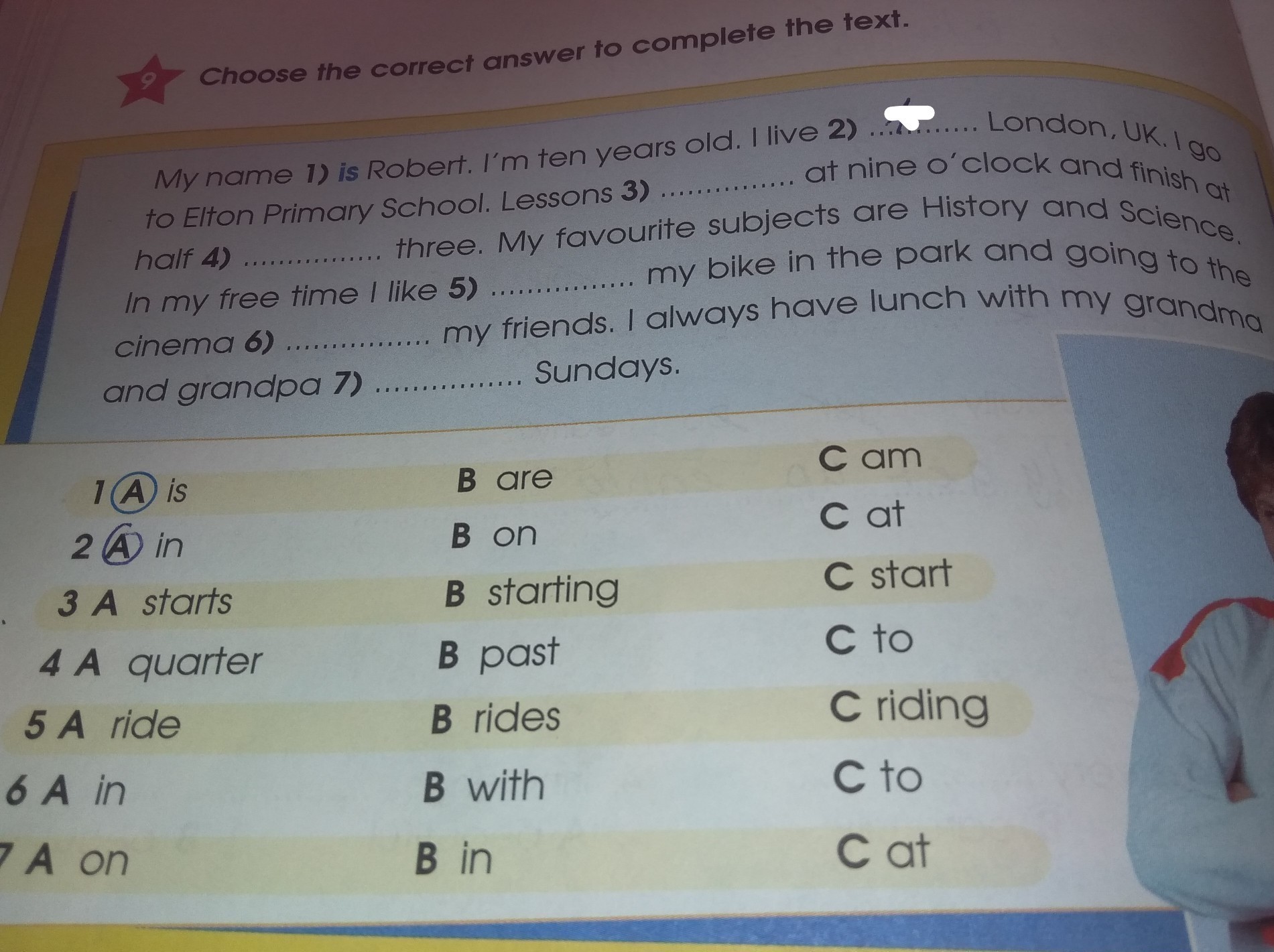 question img
