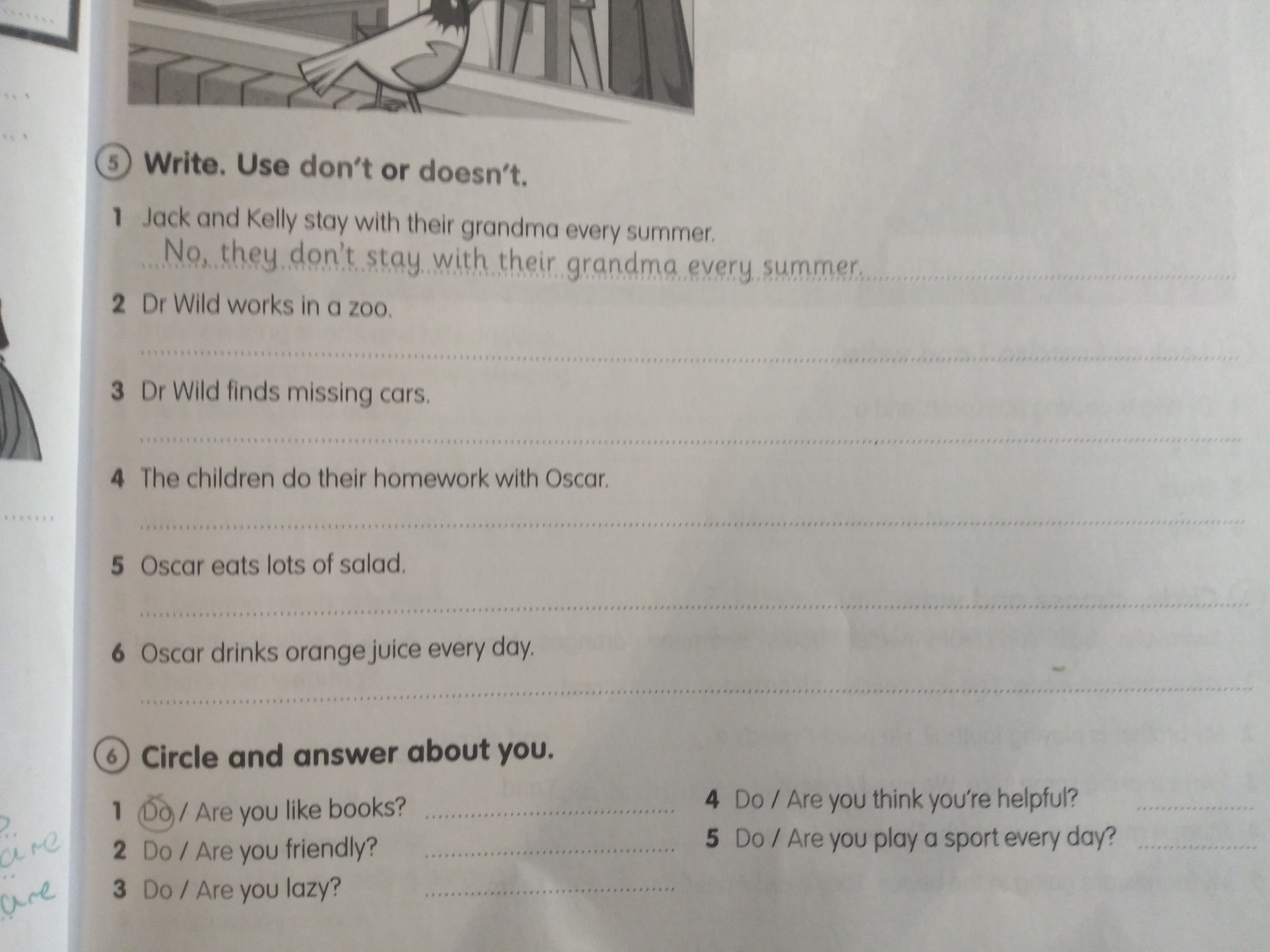 question img