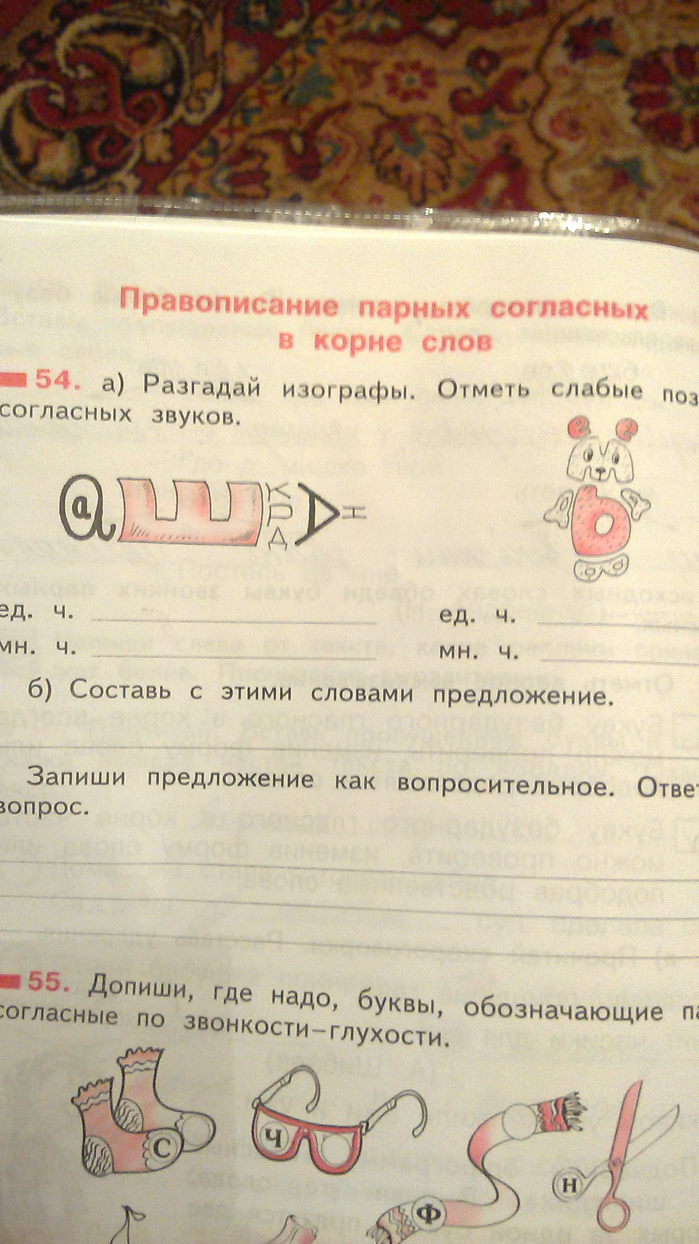 question img