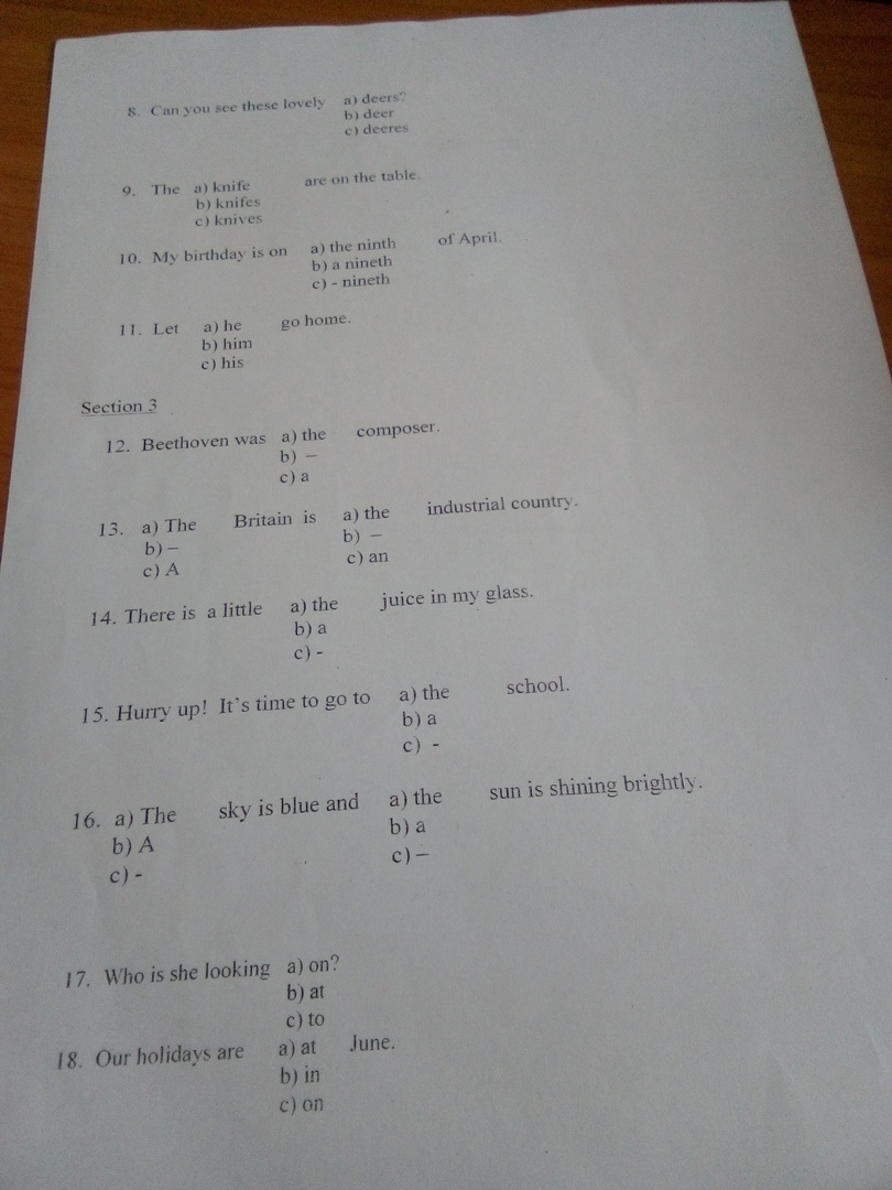 question img