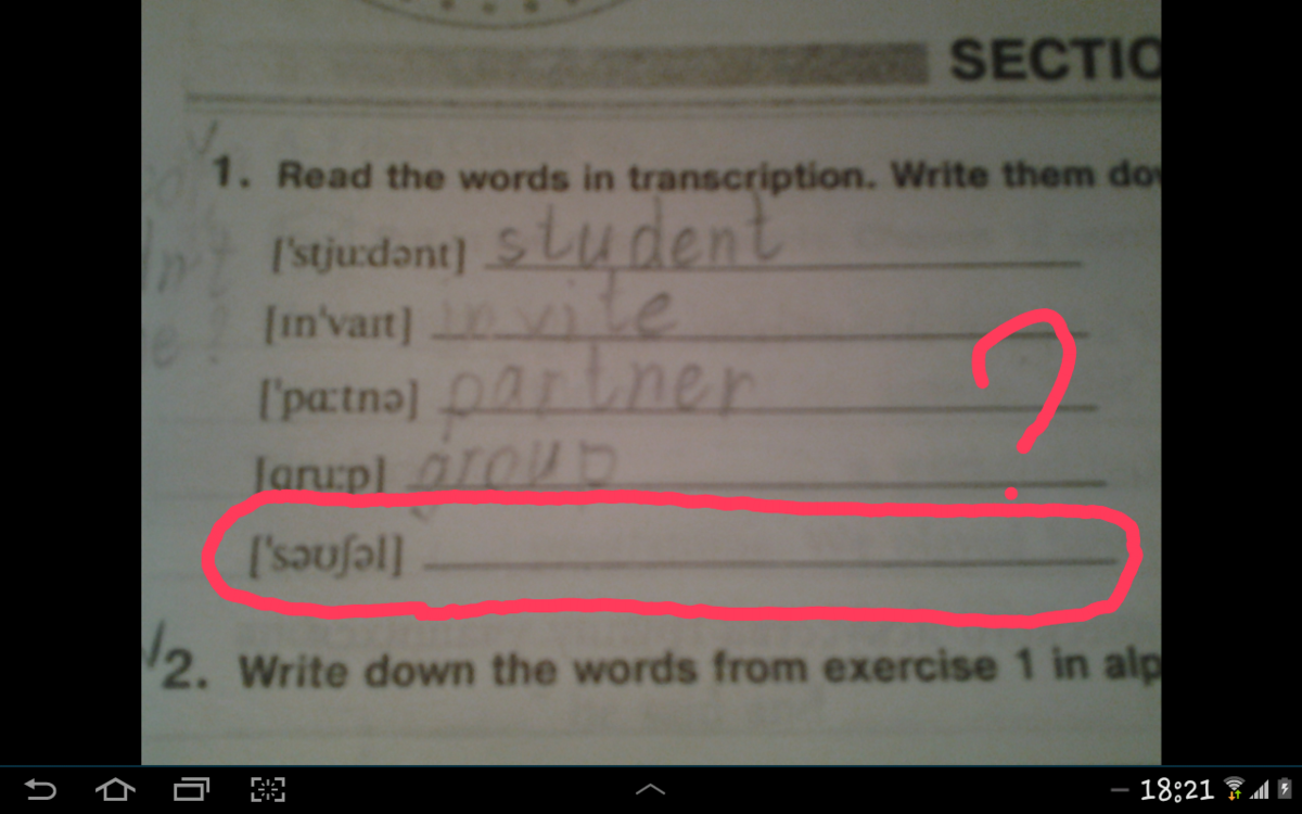 question img