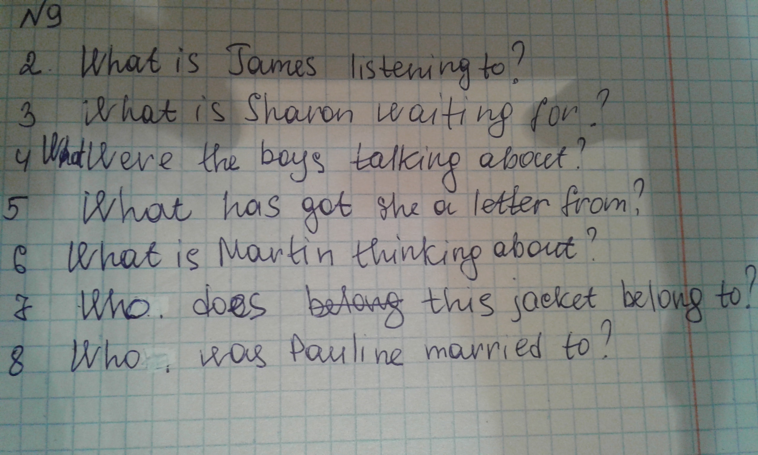 question img