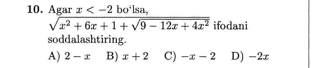 question img
