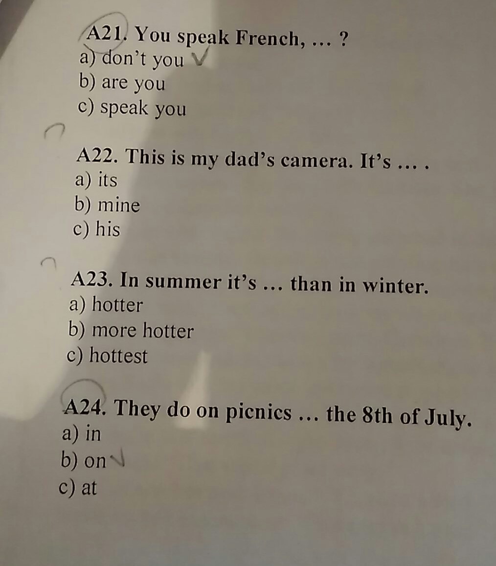 question img