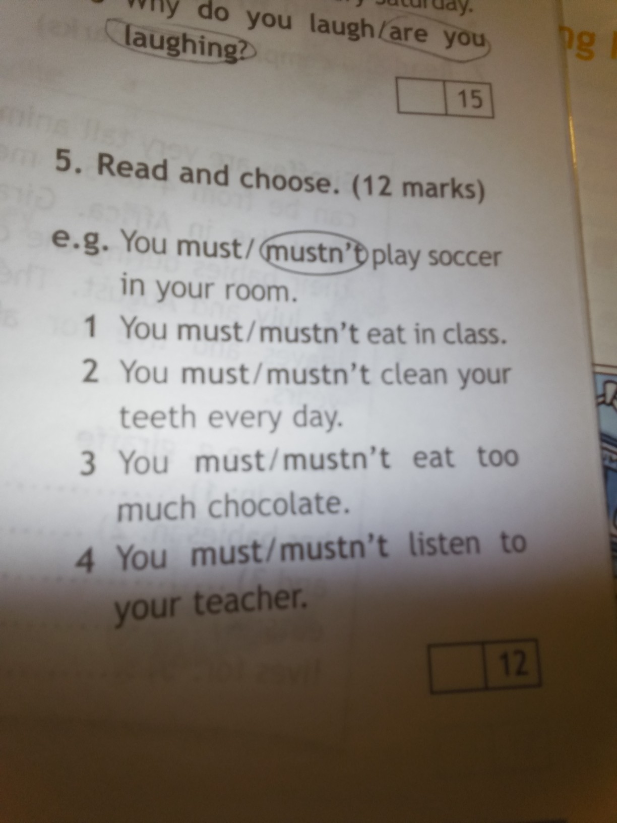 question img