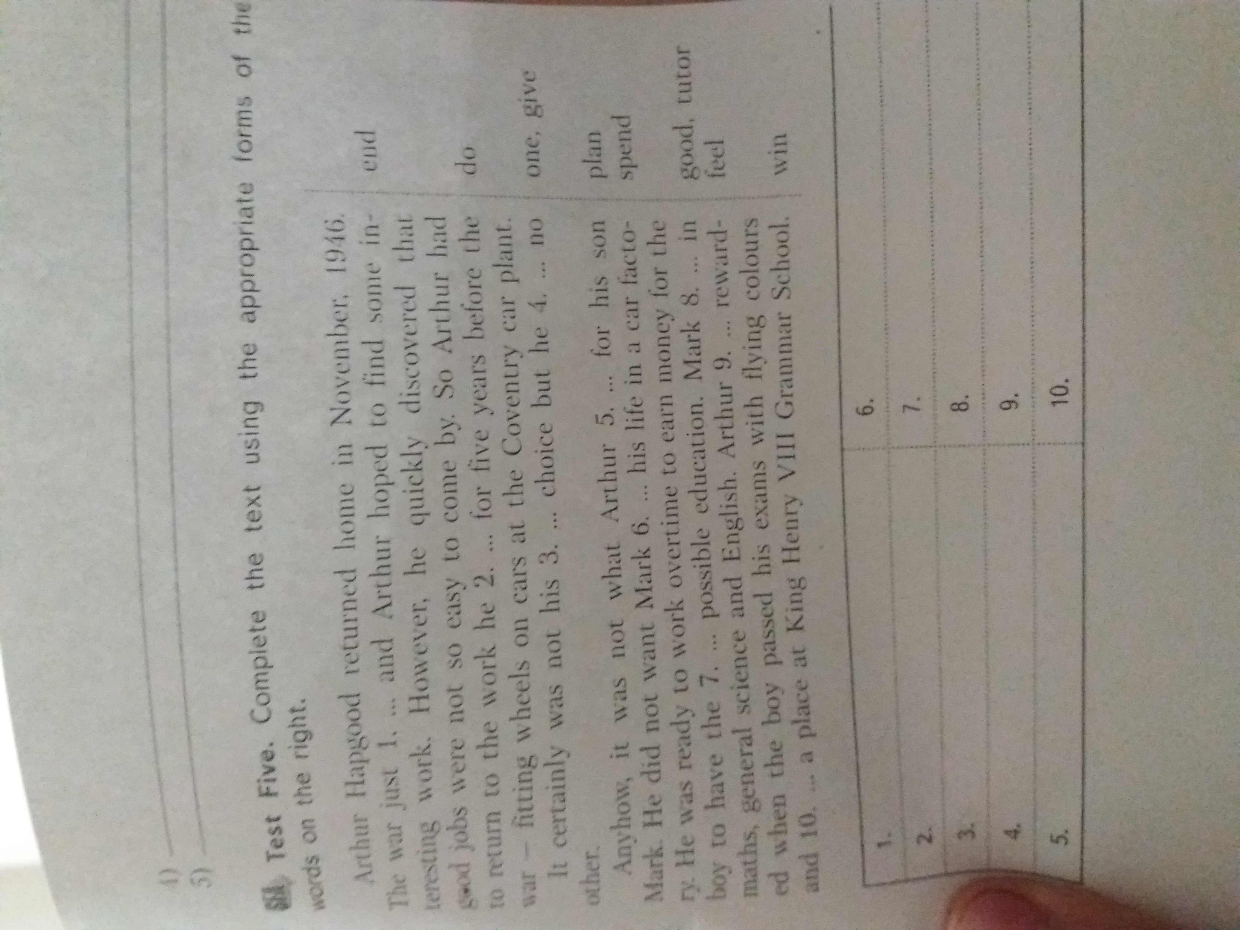 question img