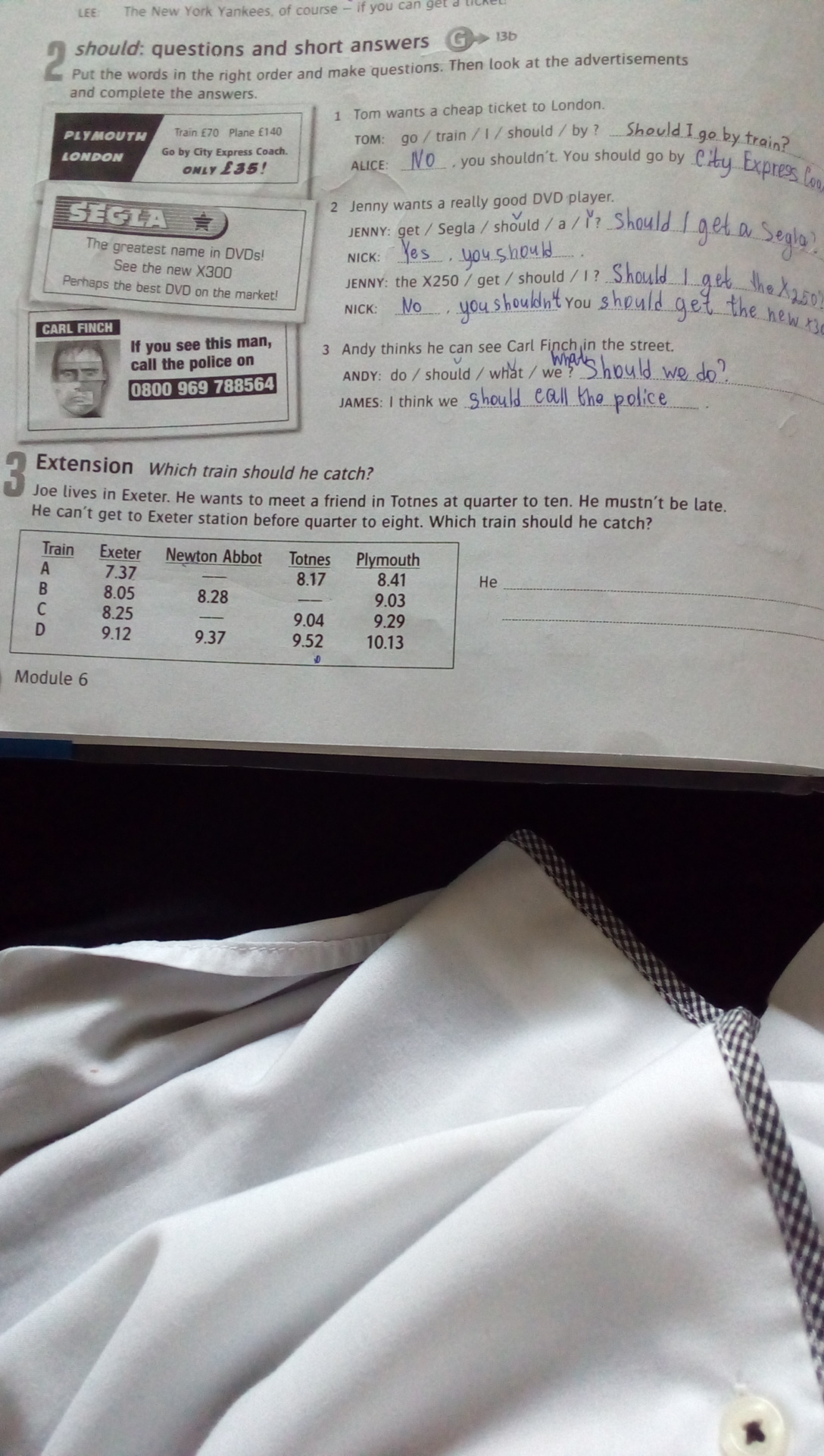 question img
