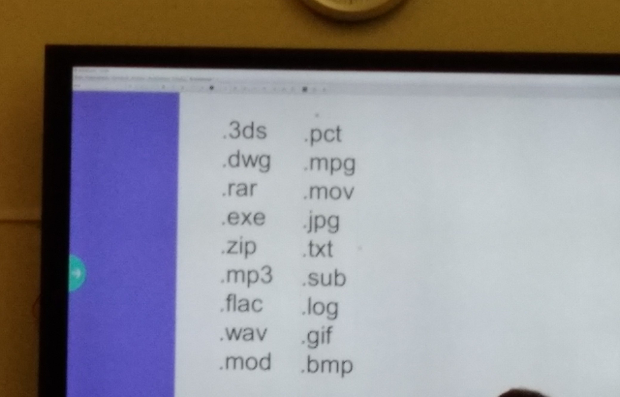question img
