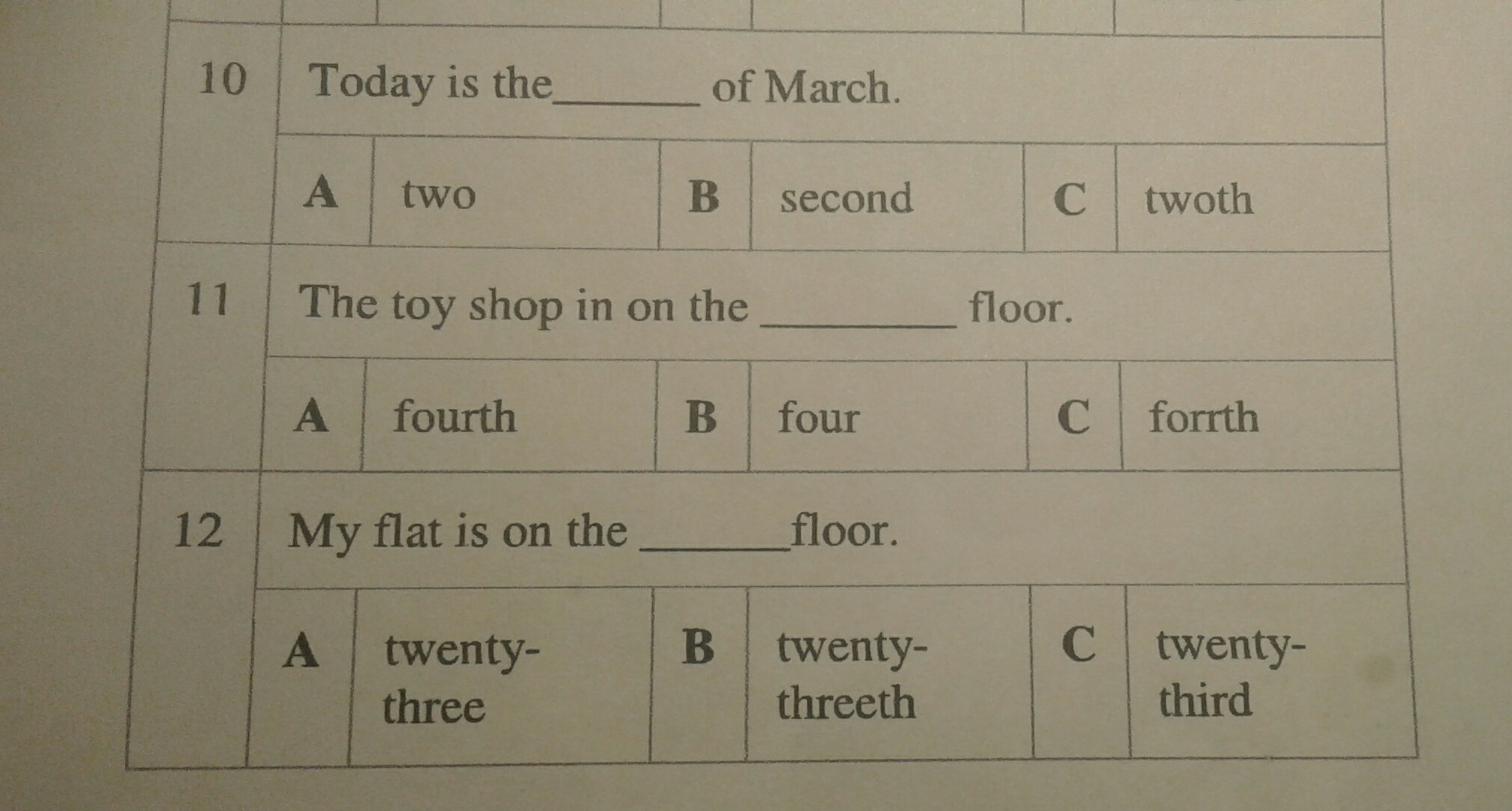 question img