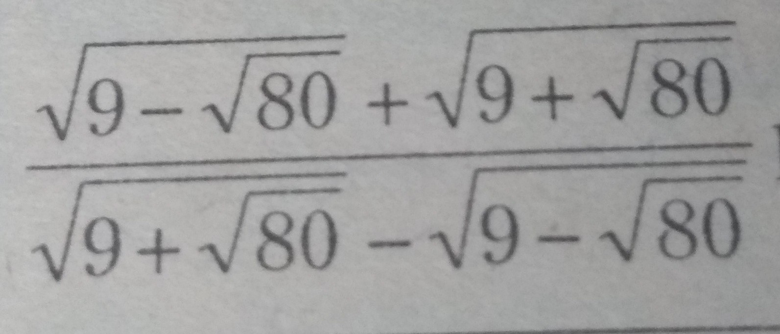 question img