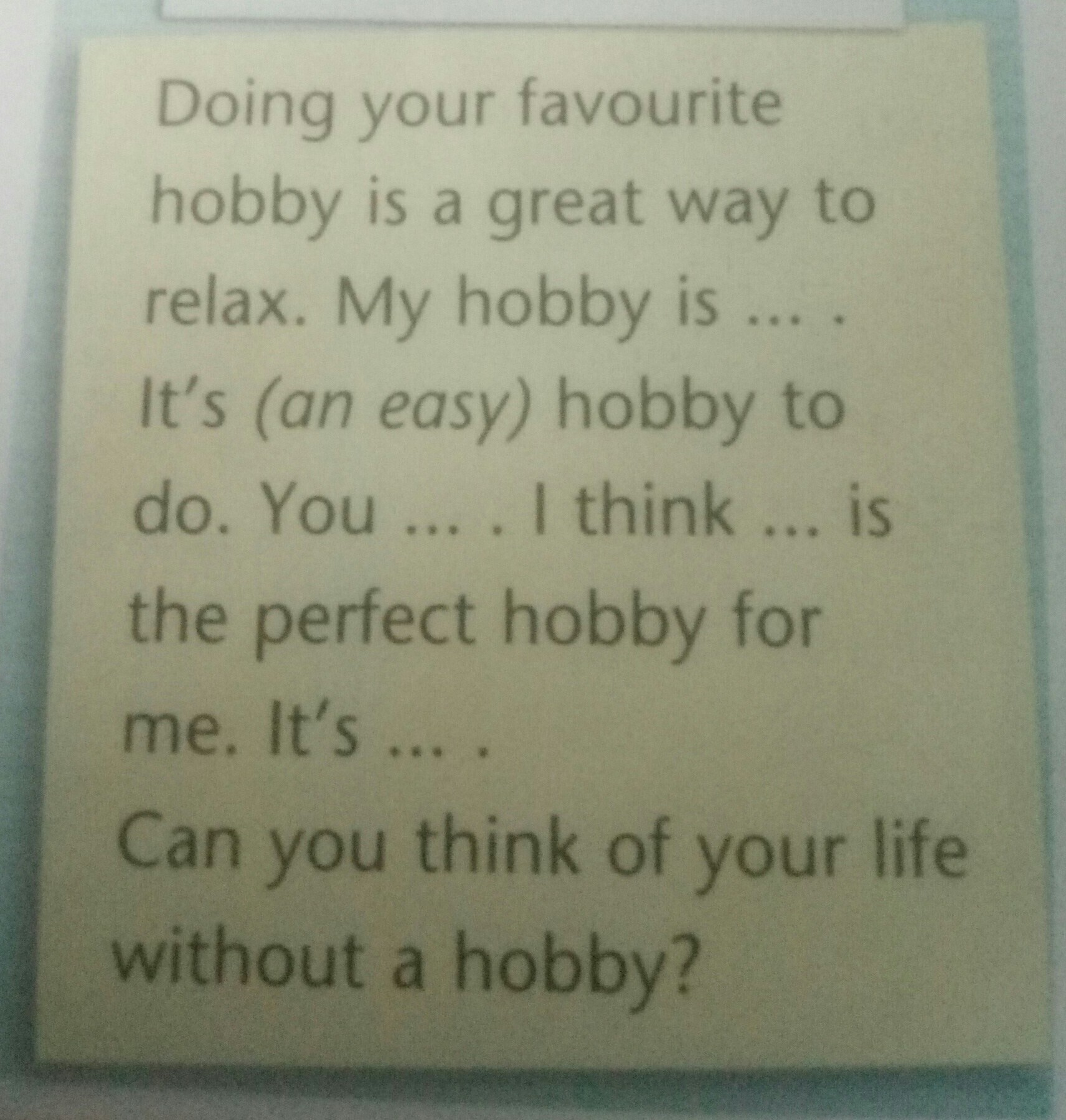 question img