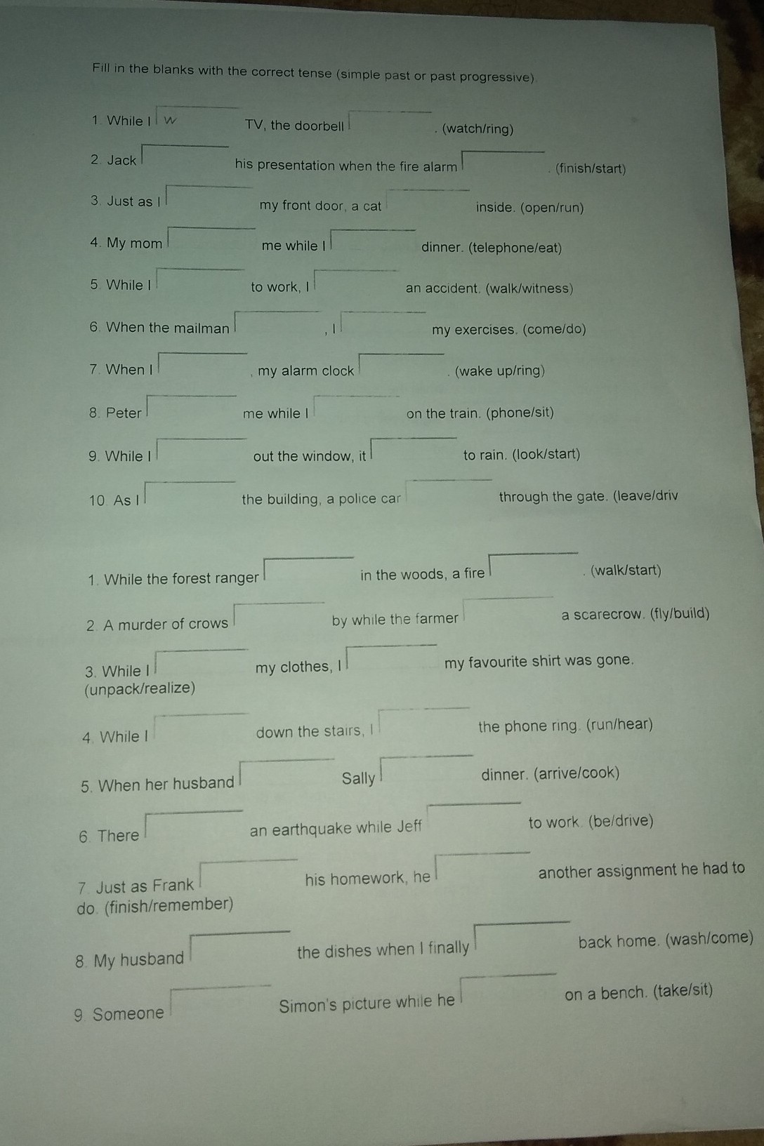 question img