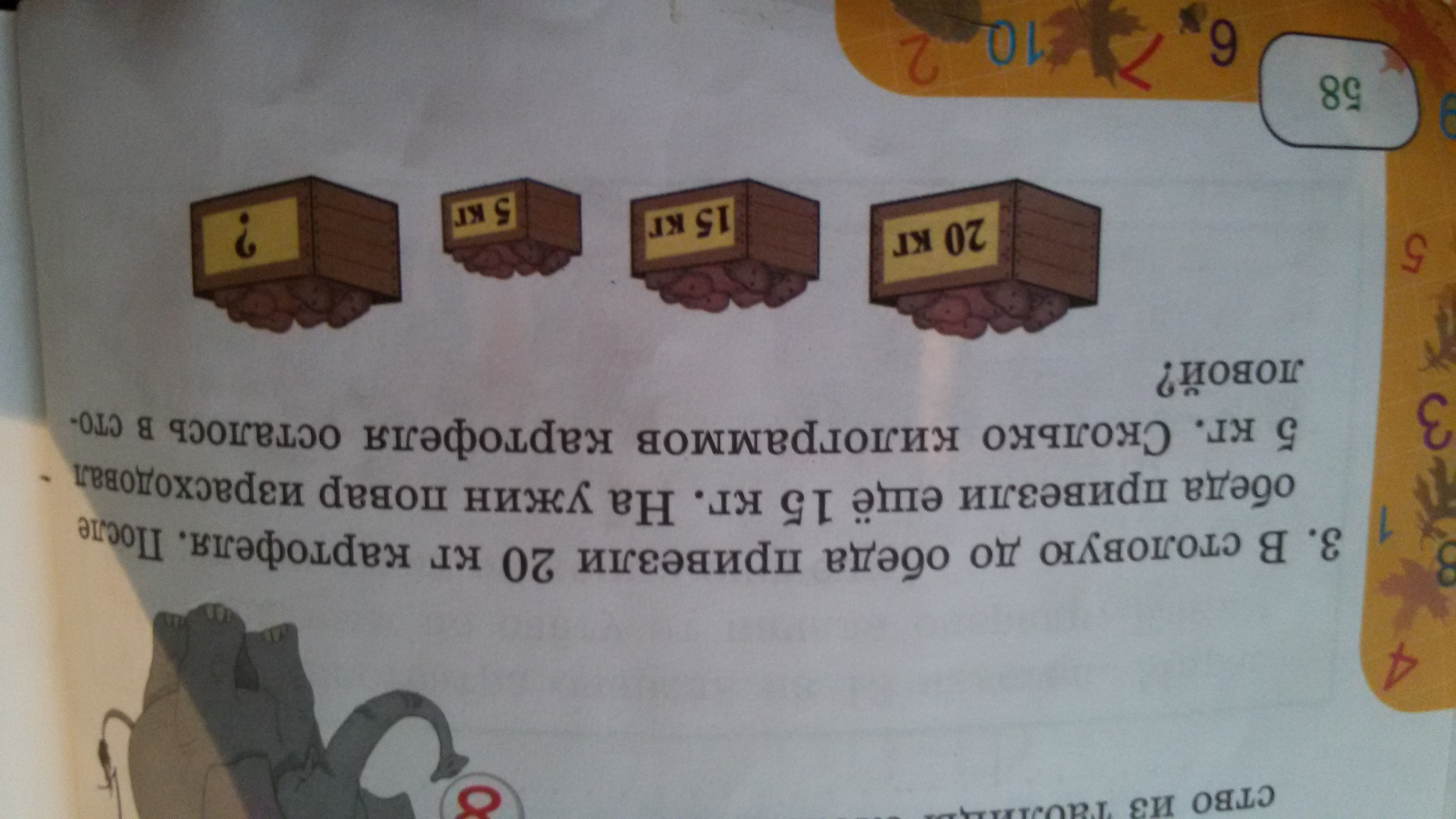 question img