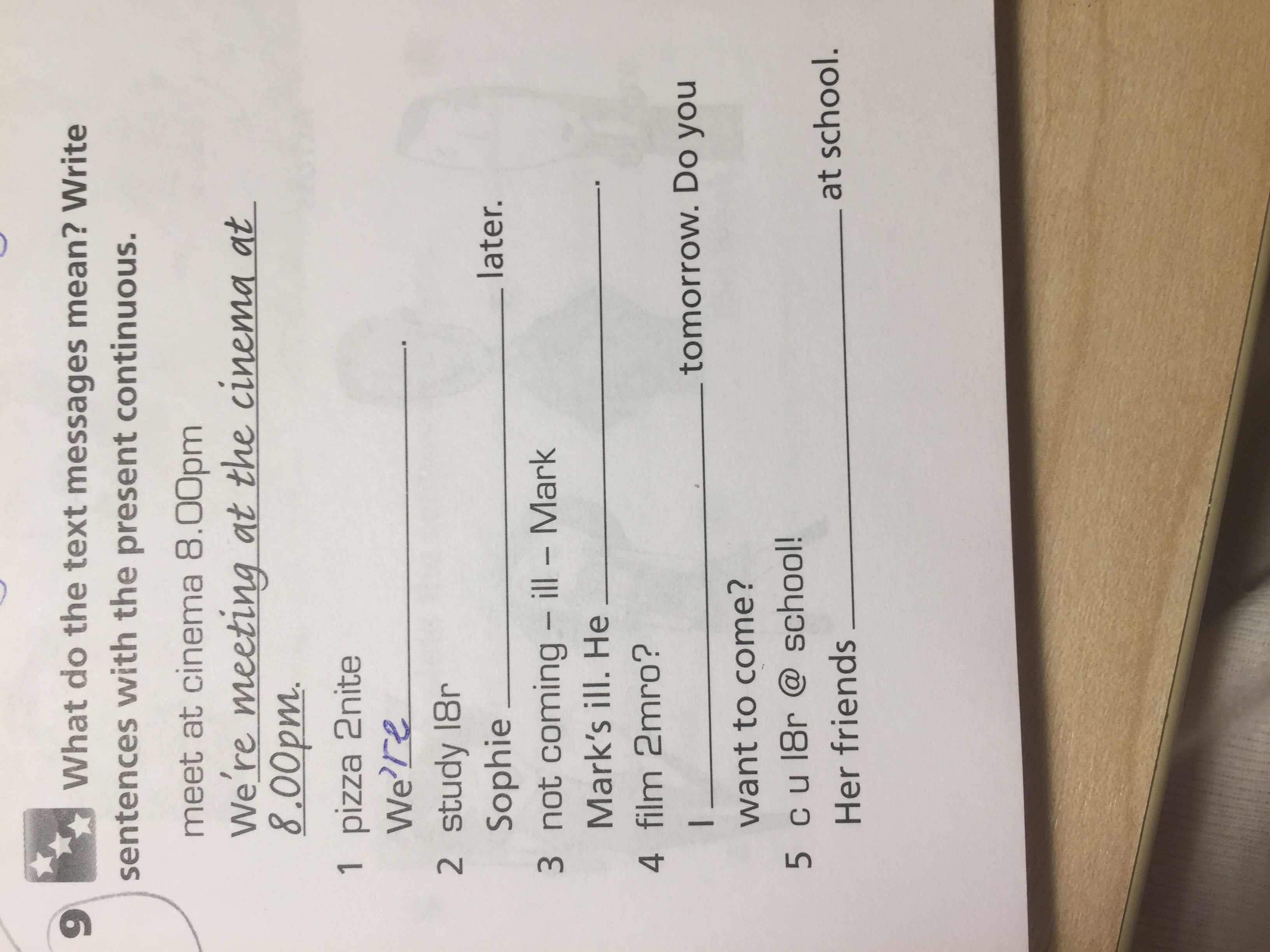 question img