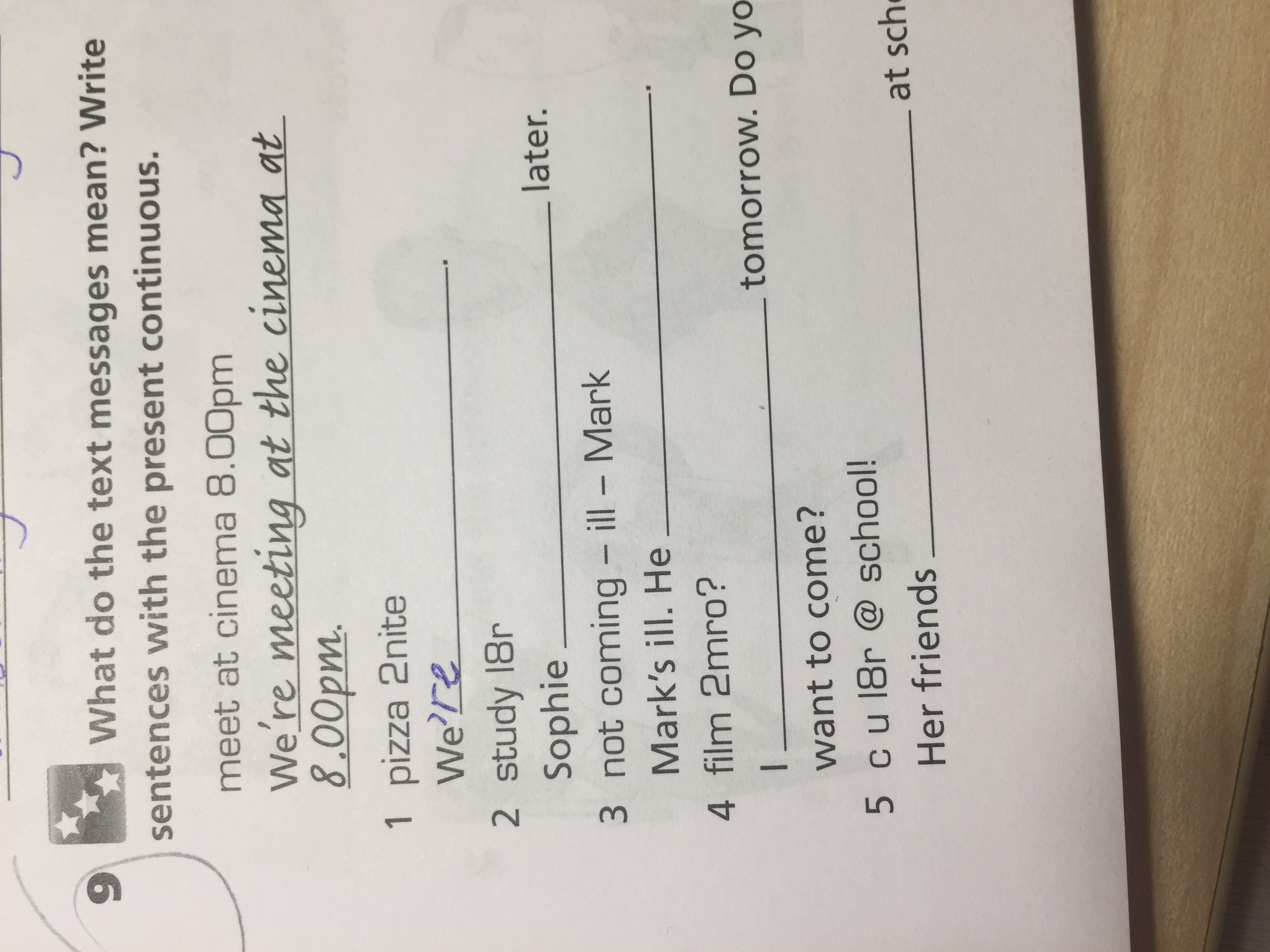 question img