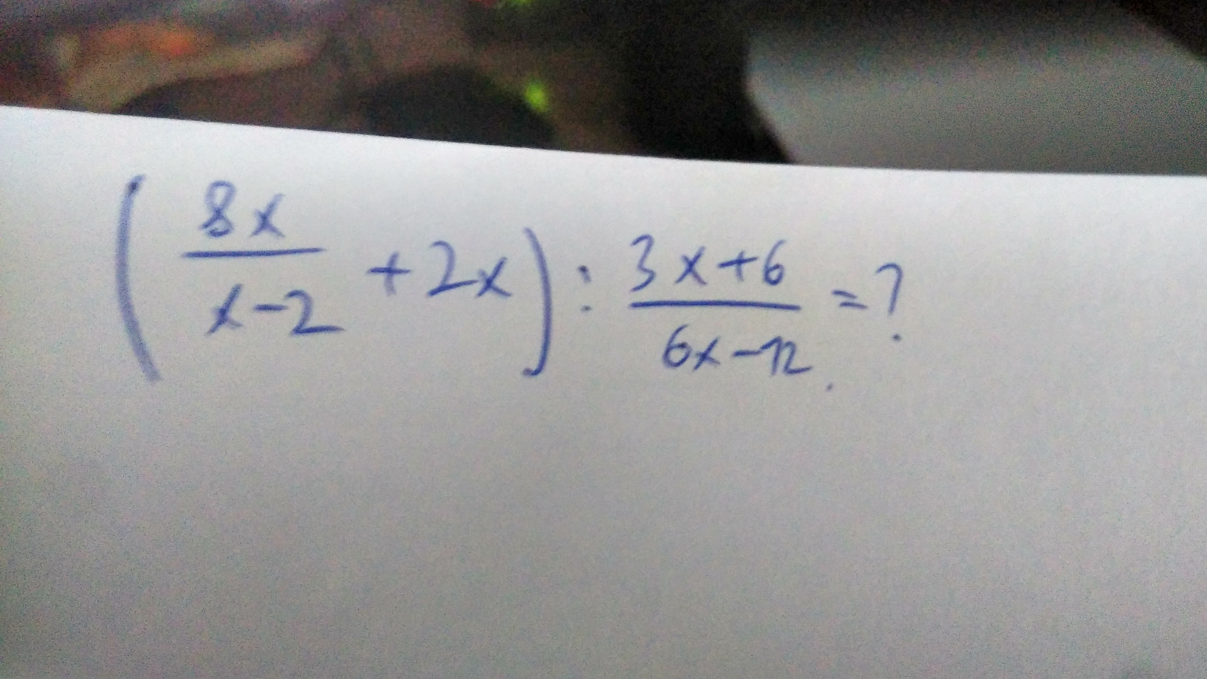 question img