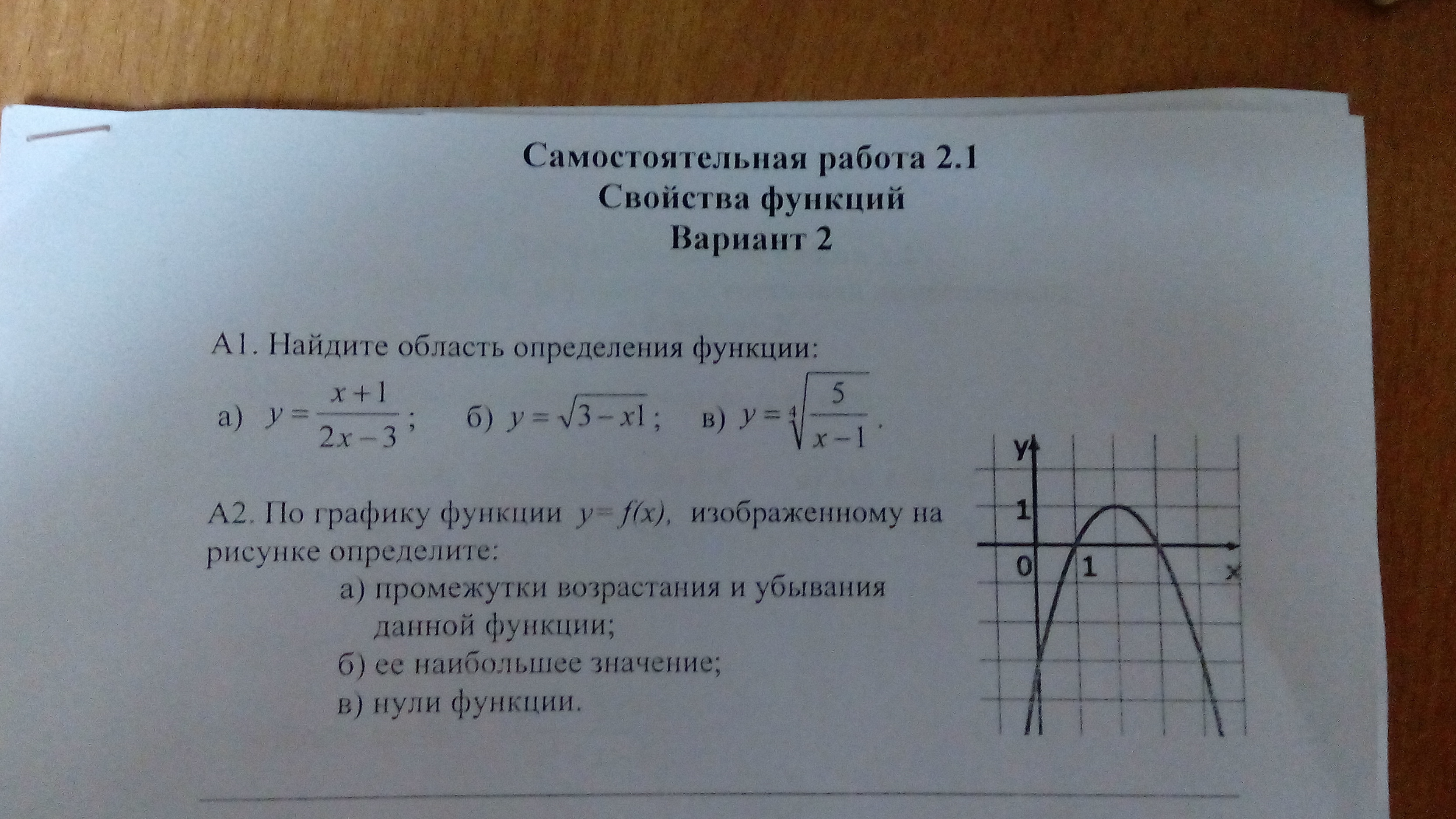 question img