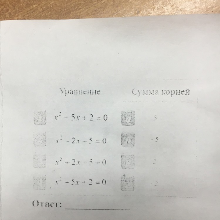 question img
