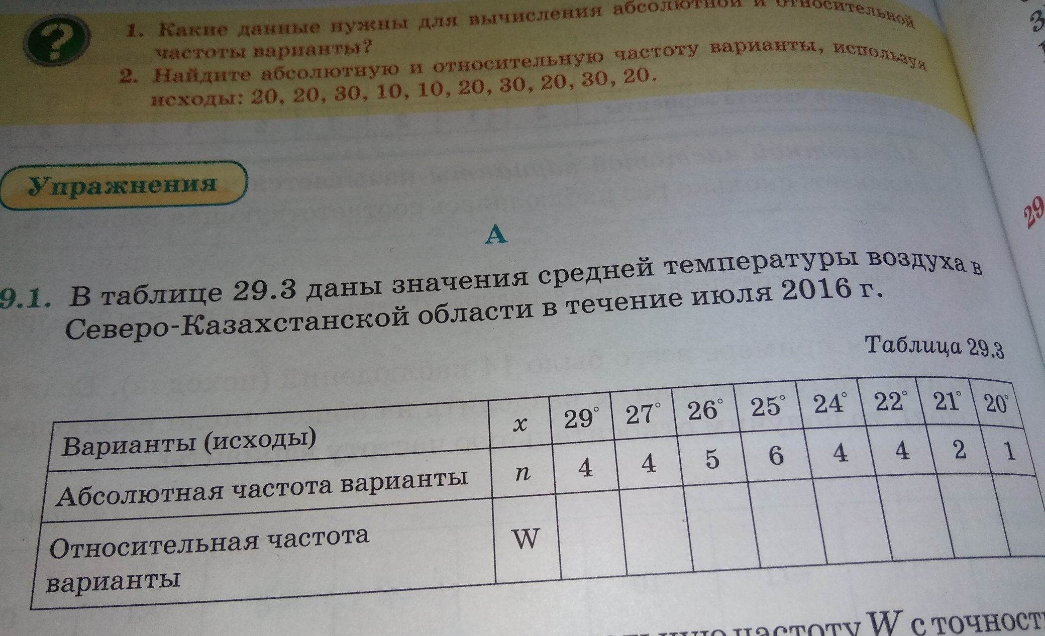 Таблица кубов натуральных чисел до 100. База данных работников в excel. Запишите в таблицу значения данных. В таблице 29. 3 даны значения.