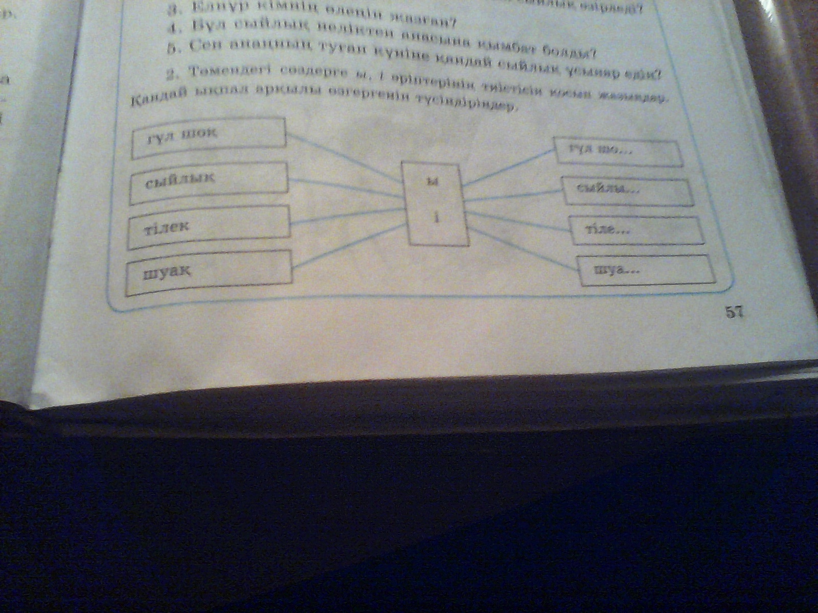 question img