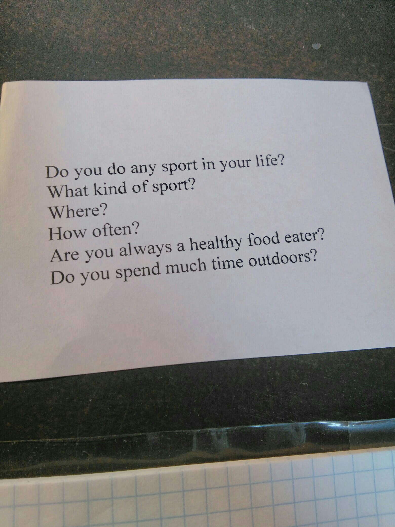 question img