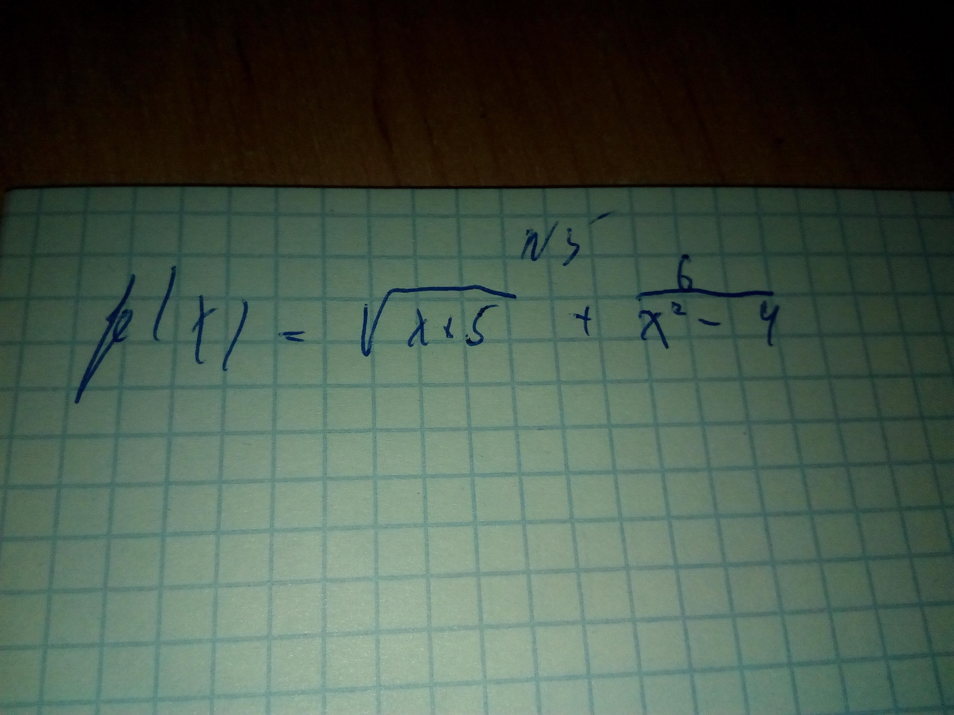 question img