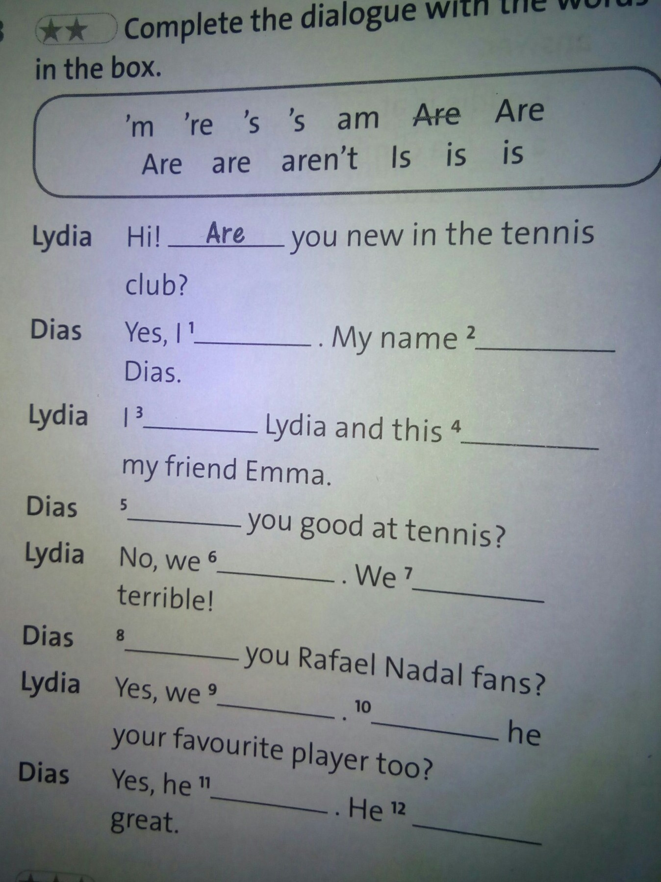 question img