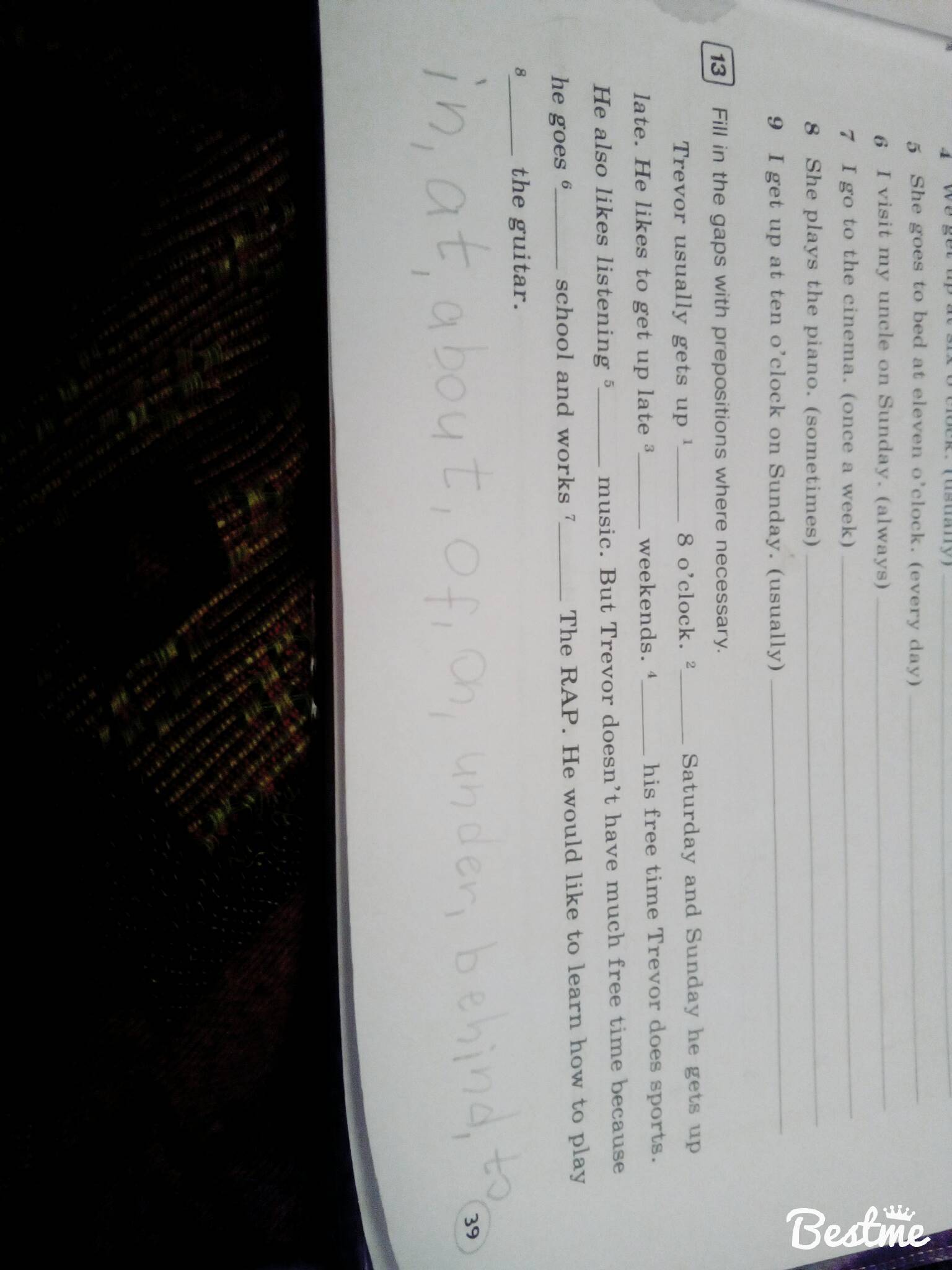 question img