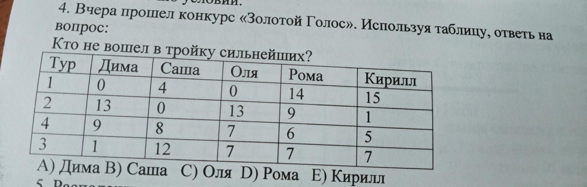 180. Используя таблицу 18, данному числу припишите справа и слева цифры так, что