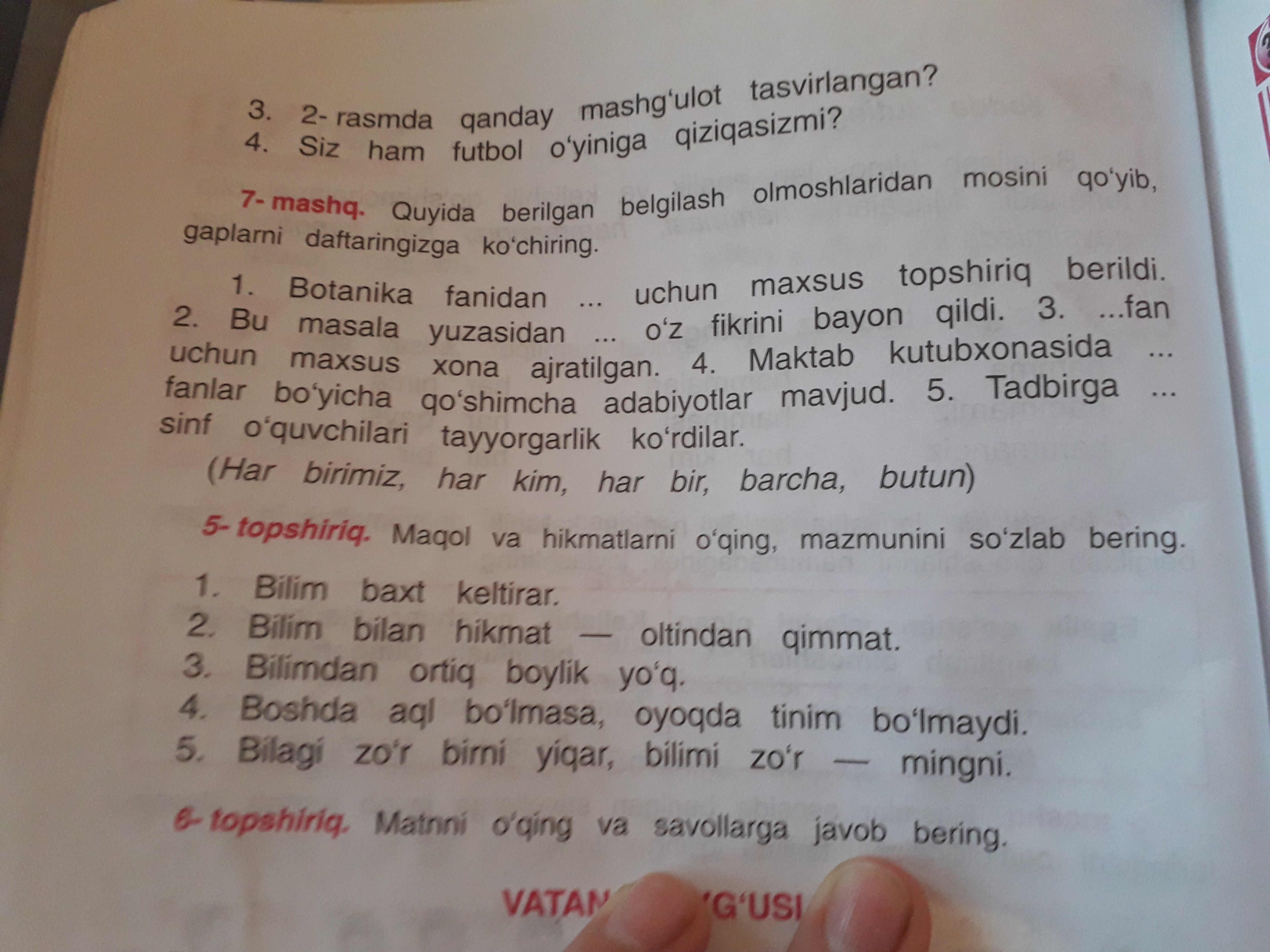 question img