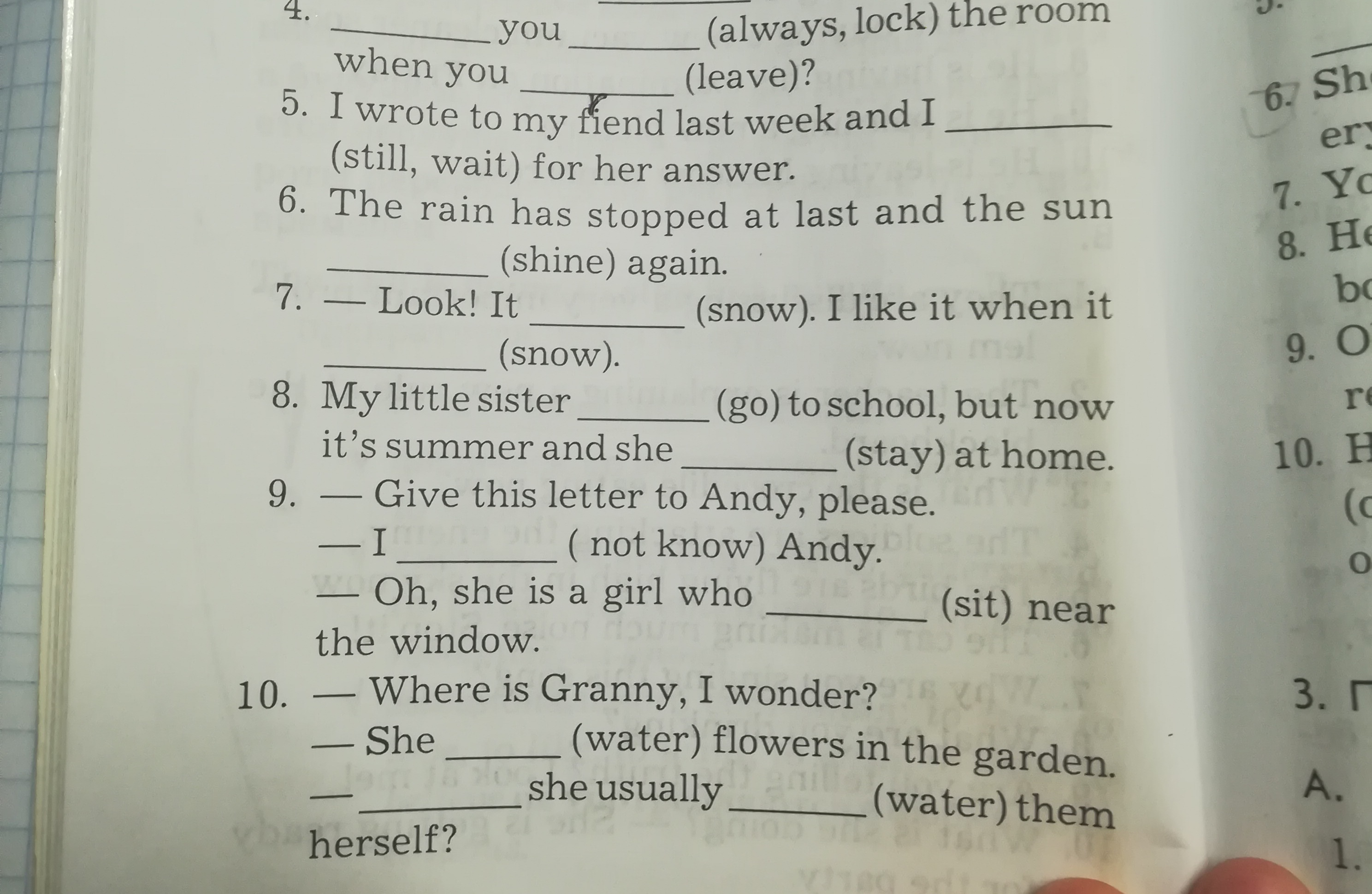 question img