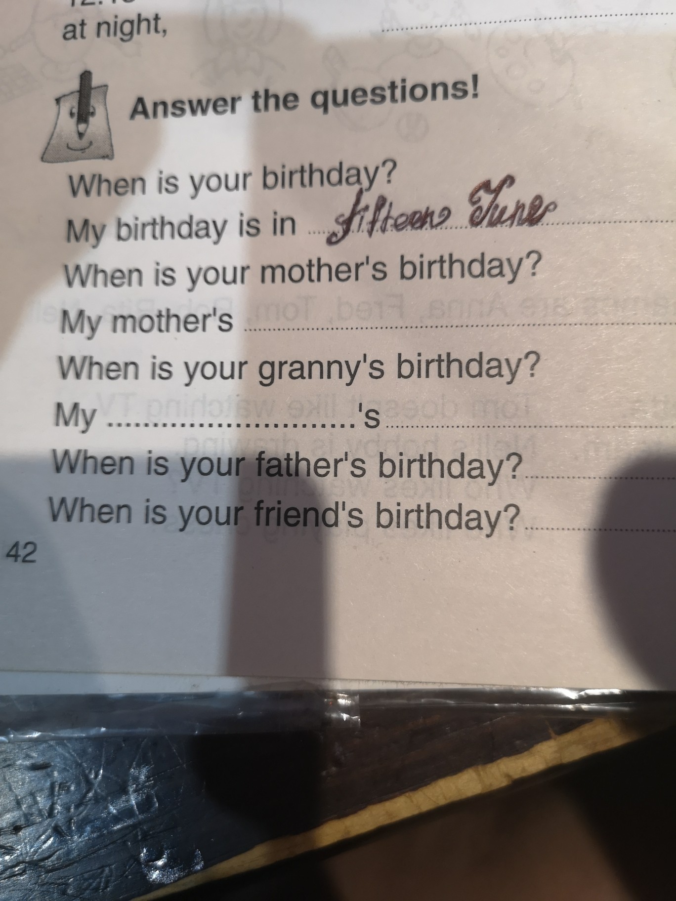 question img
