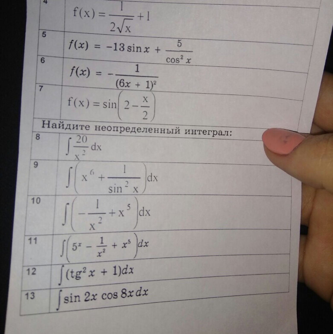 question img