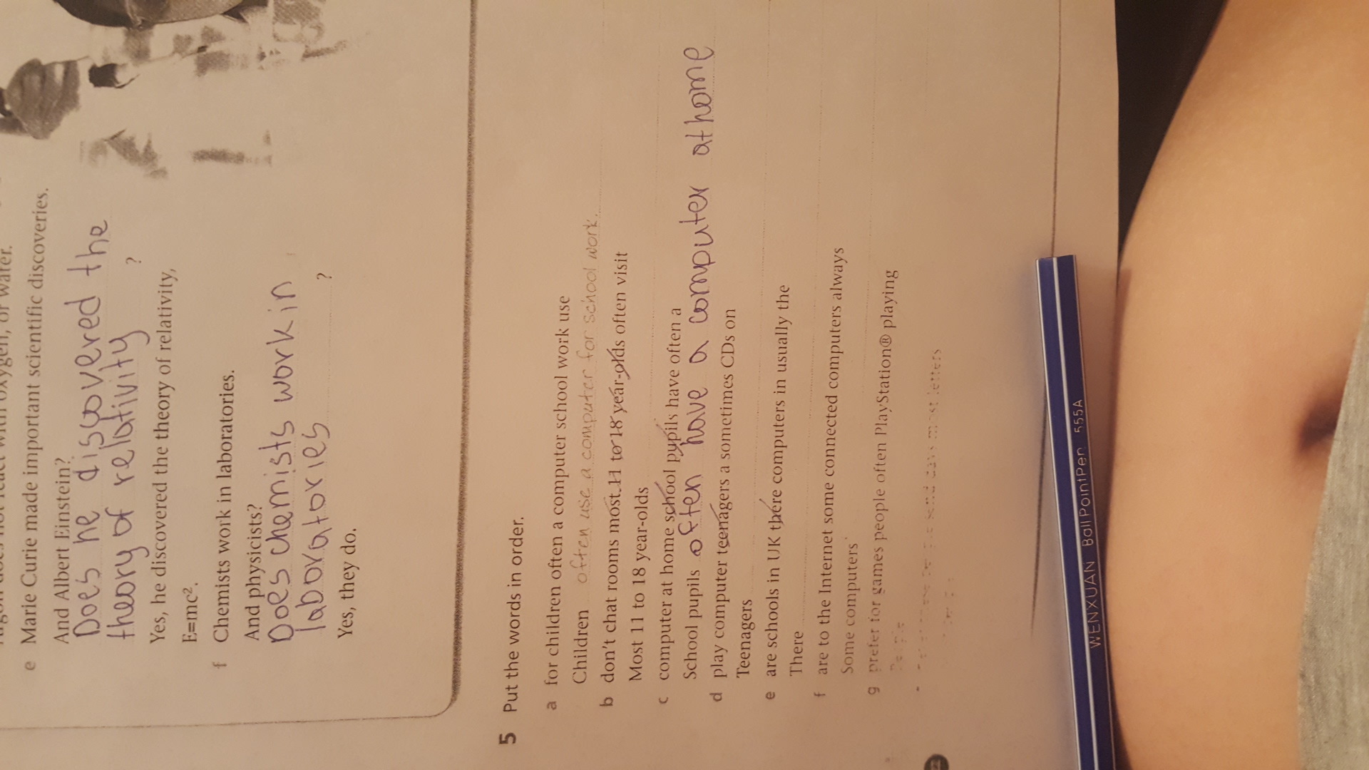 question img