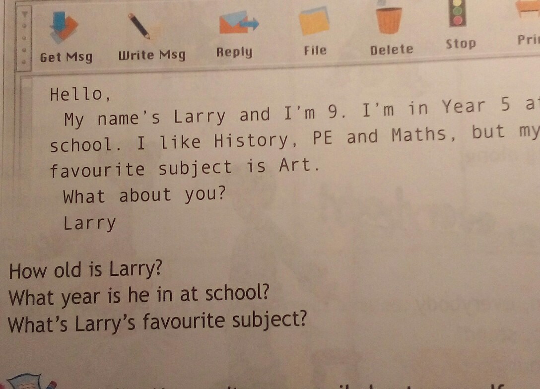 question img